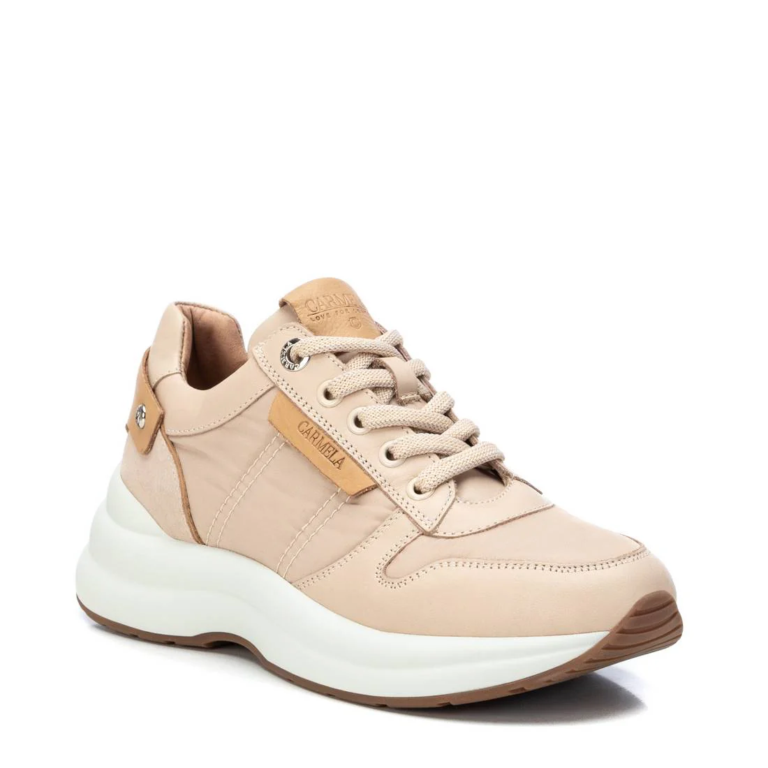 ZAPATILLA DE MUJER CARMELA 06846302 - Image 3