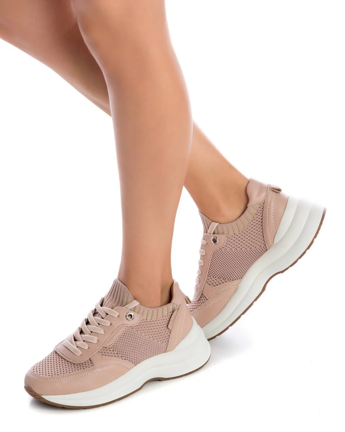 ZAPATILLA DE MUJER CARMELA 06847901 - Image 2