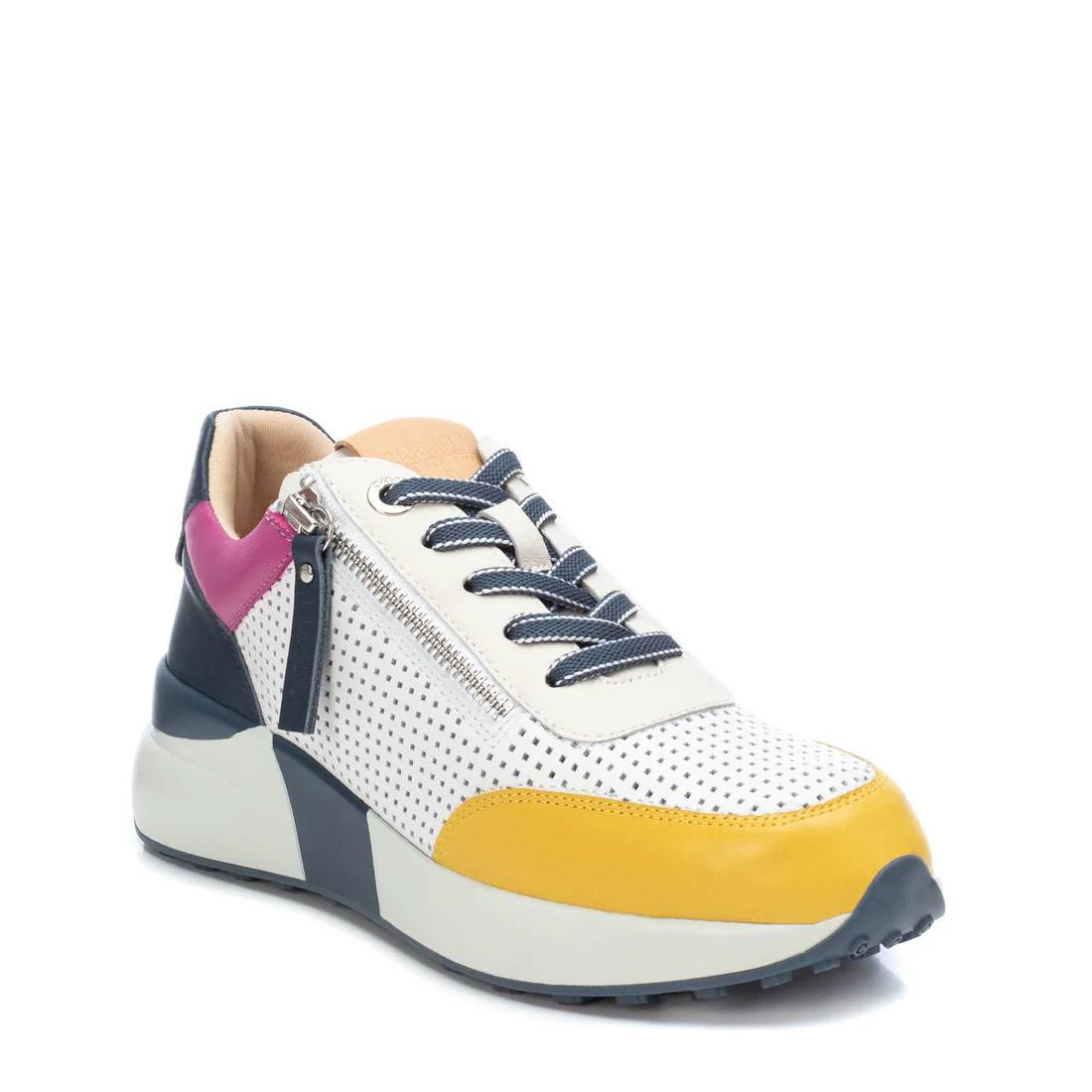 ZAPATILLA DE MUJER CARMELA 06852401 - Image 3