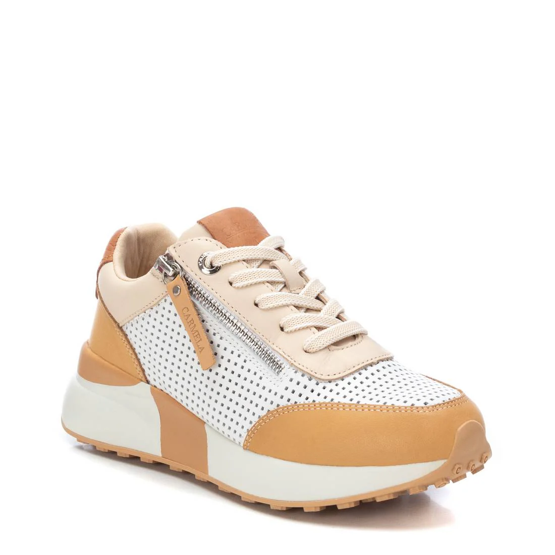 ZAPATILLA DE MUJER CARMELA 06852402 - Image 3