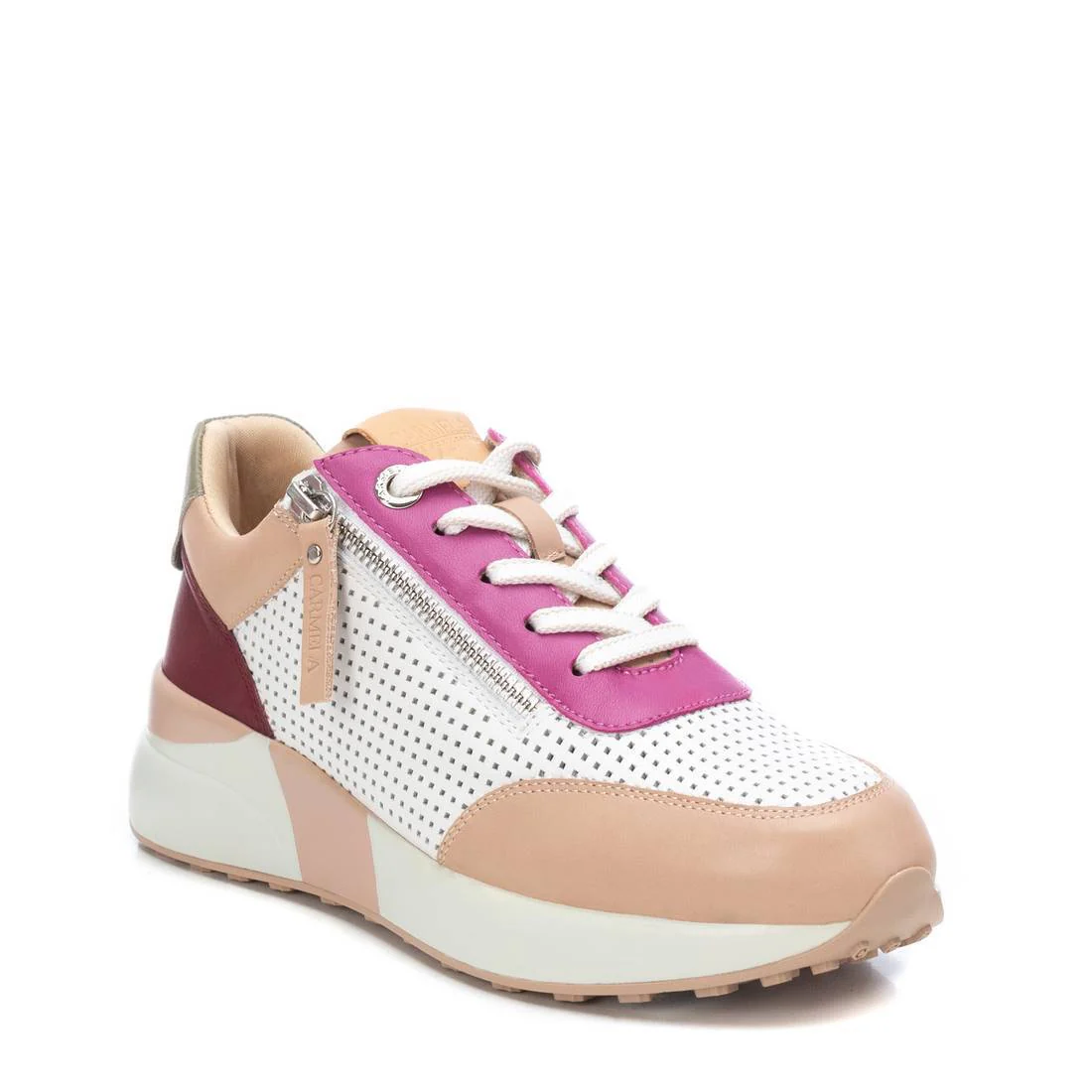 ZAPATILLA DE MUJER CARMELA 06852403 - Image 3