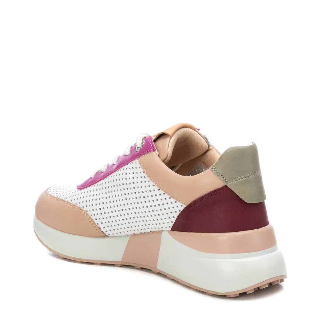 ZAPATILLA DE MUJER CARMELA 06852403 - Image 4