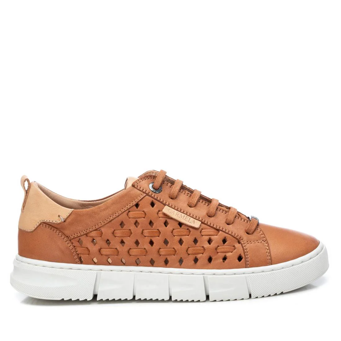 ZAPATILLA DE MUJER CARMELA 06856801