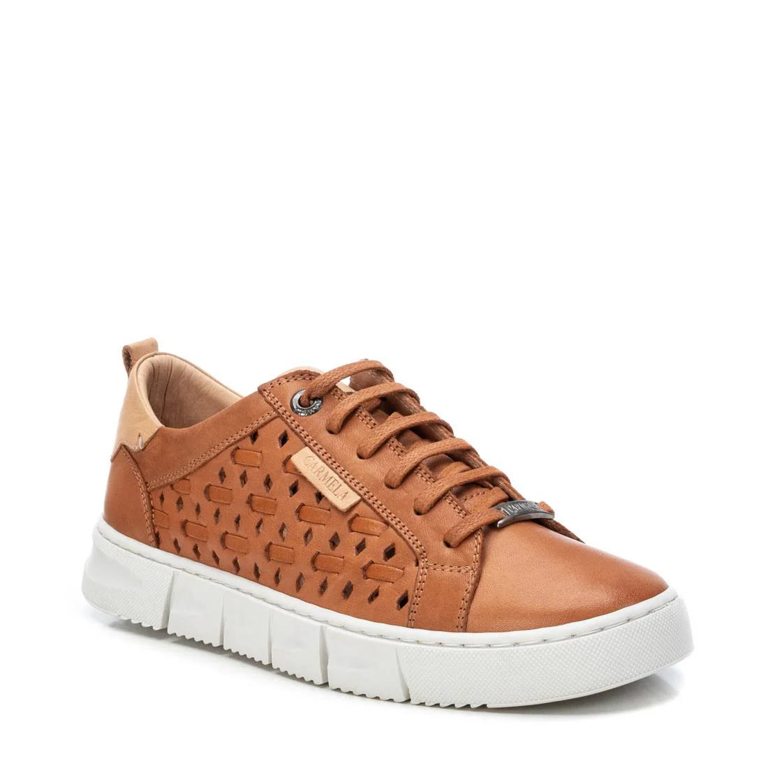 ZAPATILLA DE MUJER CARMELA 06856801 - Image 3