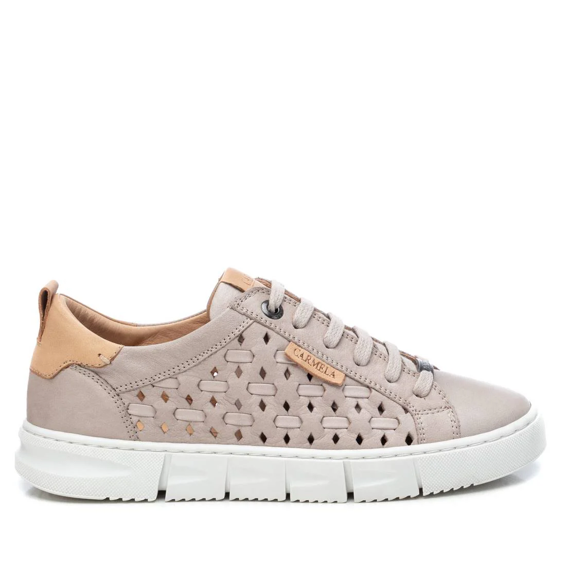 ZAPATILLA DE MUJER CARMELA 06856802