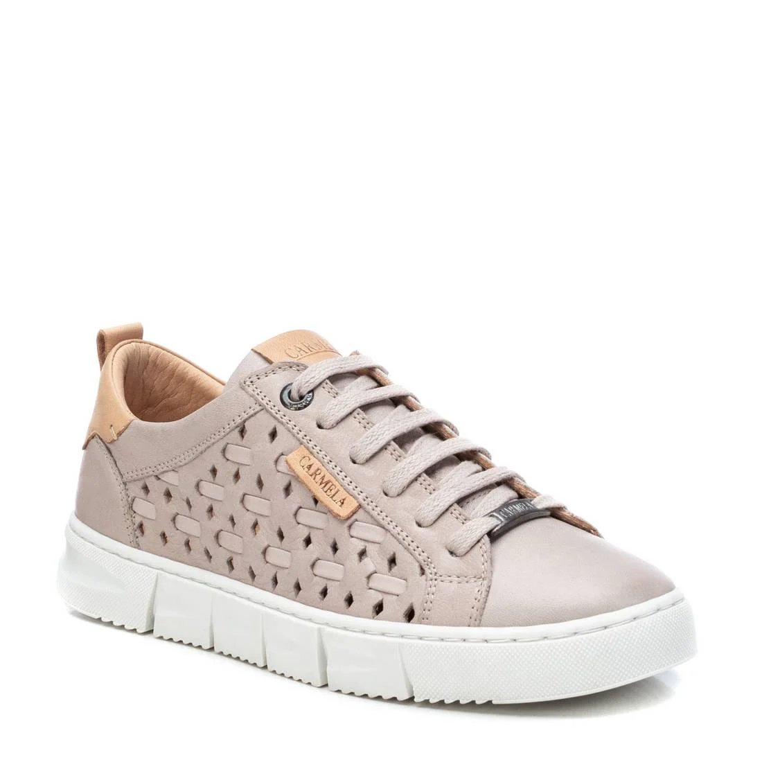 ZAPATILLA DE MUJER CARMELA 06856802 - Image 3