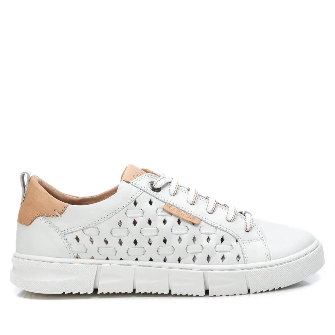 ZAPATILLA DE MUJER CARMELA 06856804