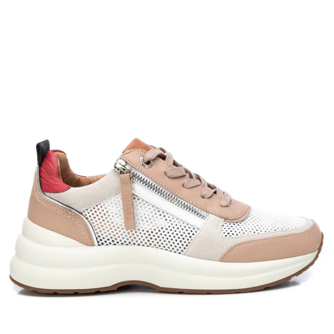 ZAPATILLA DE MUJER CARMELA 06860302