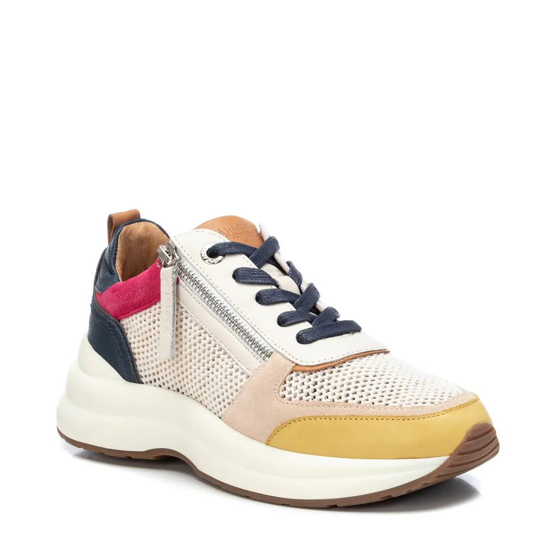 ZAPATILLA DE MUJER CARMELA 06860304 - Image 3