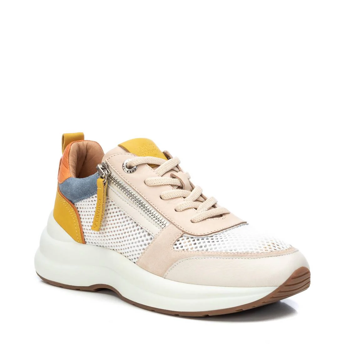 ZAPATILLA DE MUJER CARMELA 06860305 - Image 3