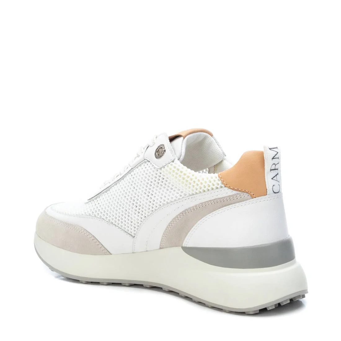 ZAPATILLA DE MUJER CARMELA 06860406 - Image 4