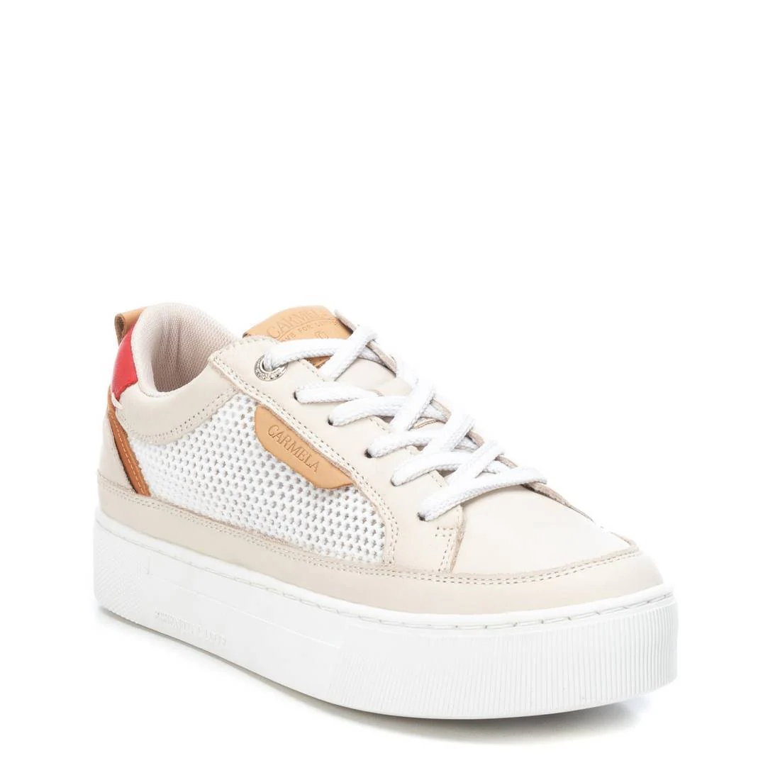 ZAPATILLA DE MUJER CARMELA 06860701 - Image 3