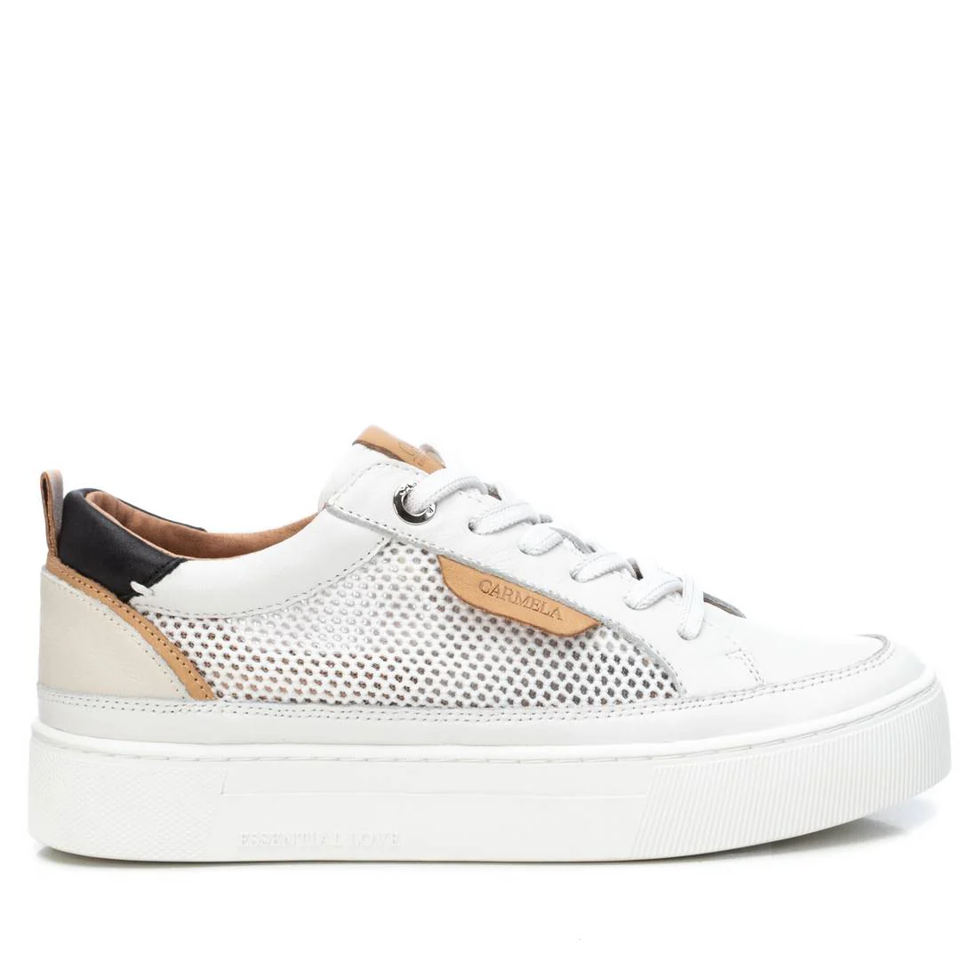 ZAPATILLA DE MUJER CARMELA 06860704