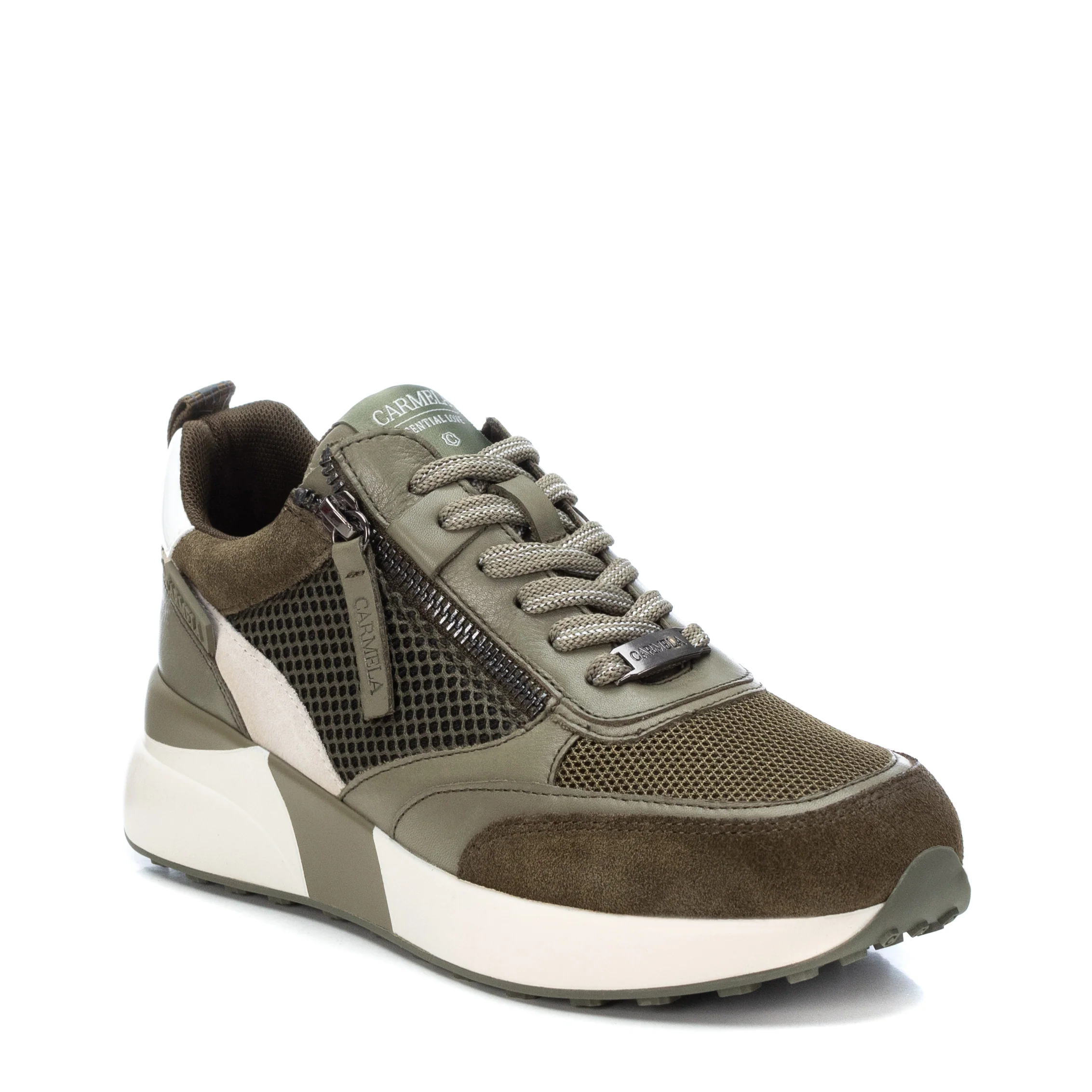 ZAPATILLA DE MUJER CARMELA 16000001 - Image 3
