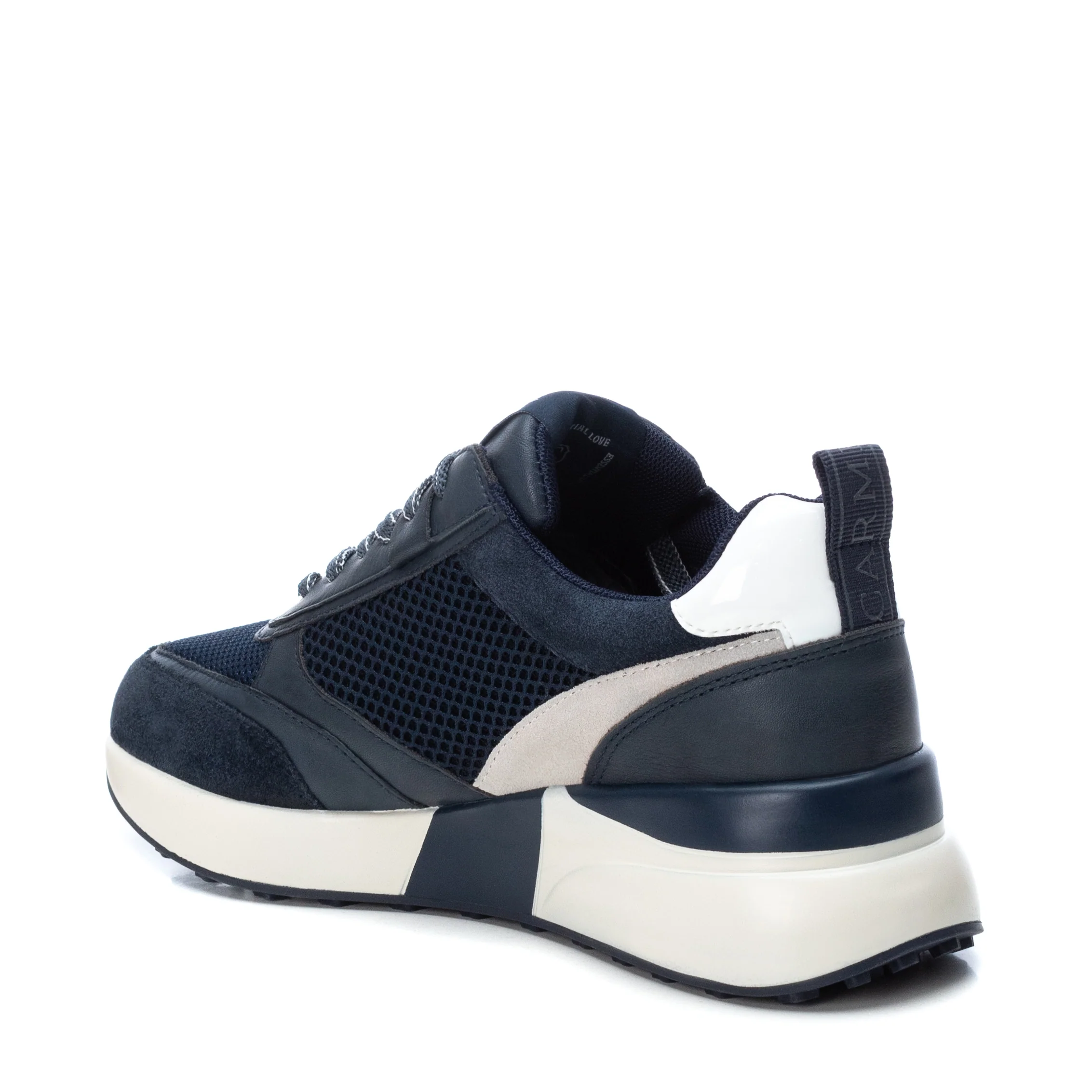 ZAPATILLA DE MUJER CARMELA 16000002 - Image 4