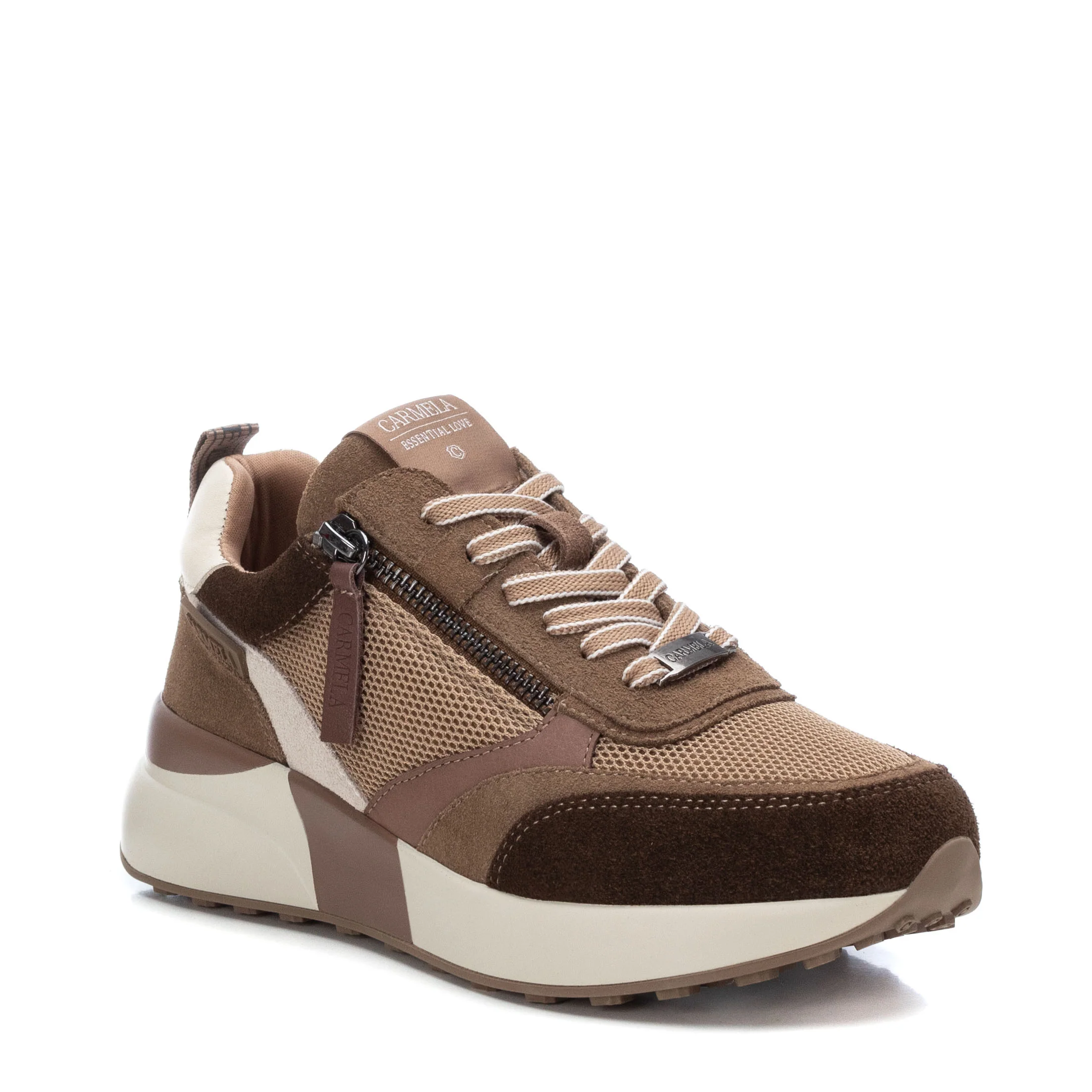 ZAPATILLA DE MUJER CARMELA 16000004 - Image 2