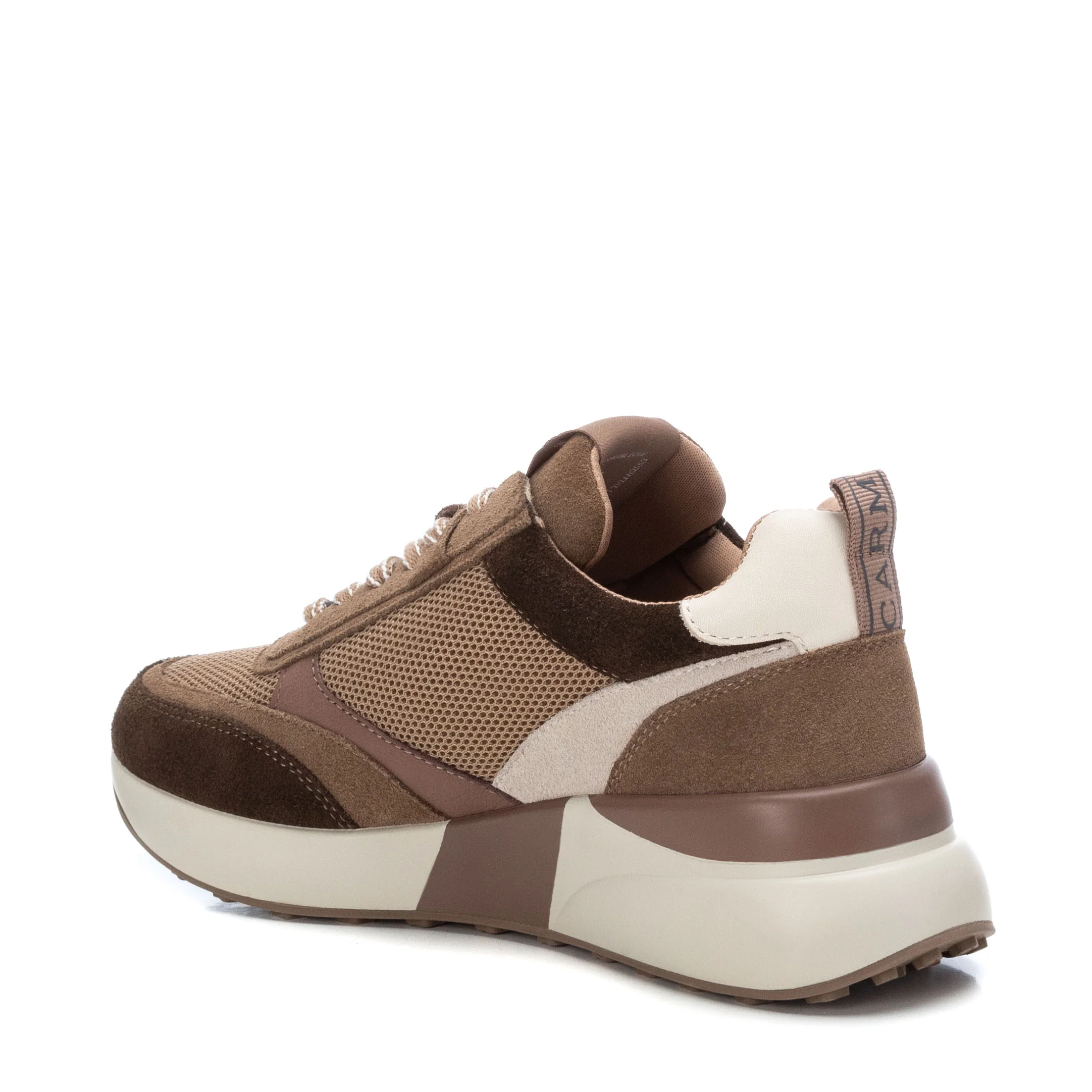 ZAPATILLA DE MUJER CARMELA 16000004 - Image 3