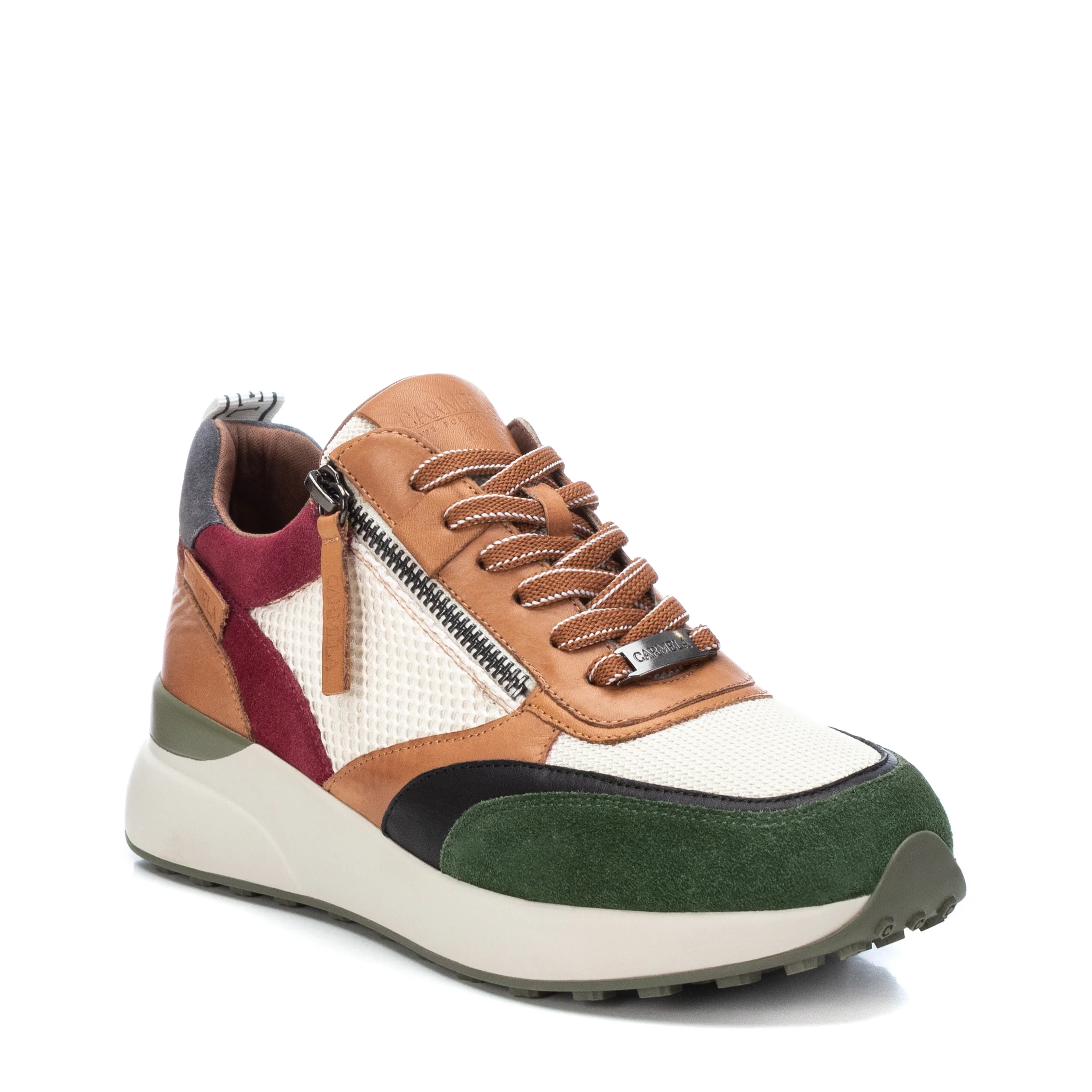 ZAPATILLA DE MUJER CARMELA 16000101 - Image 3