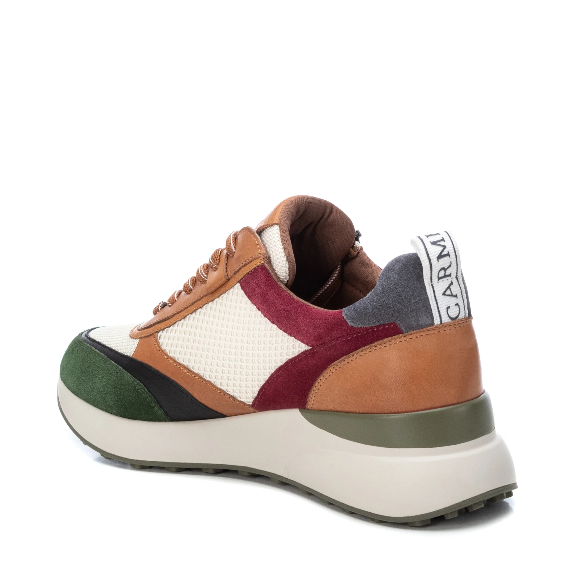 ZAPATILLA DE MUJER CARMELA 16000101 - Image 4