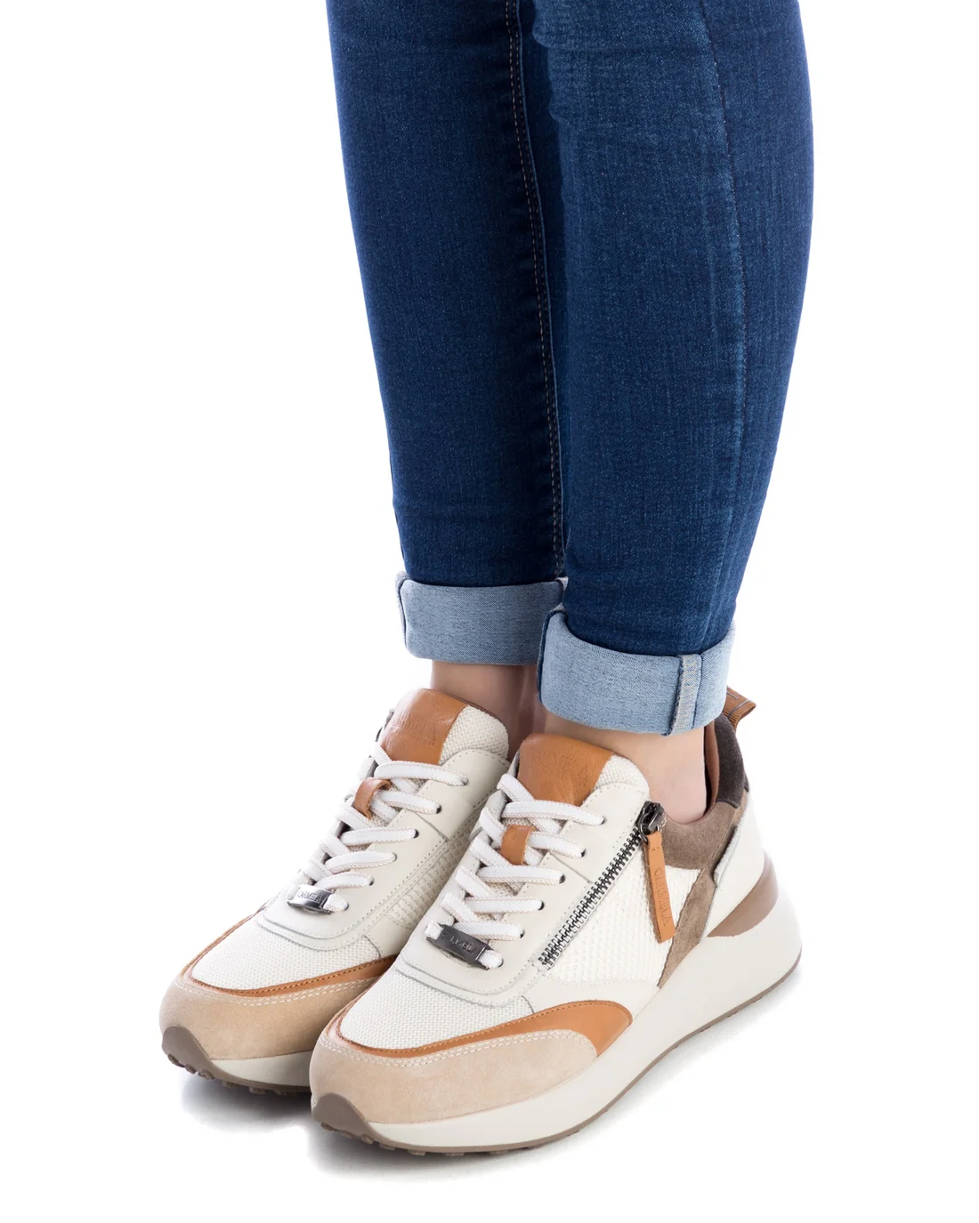 ZAPATILLA DE MUJER CARMELA 16000103 - Image 2