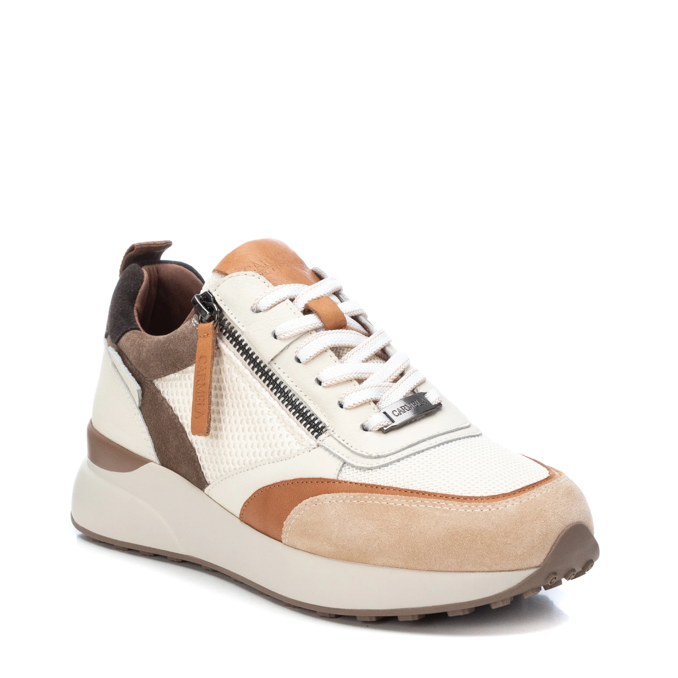 ZAPATILLA DE MUJER CARMELA 16000103 - Image 3