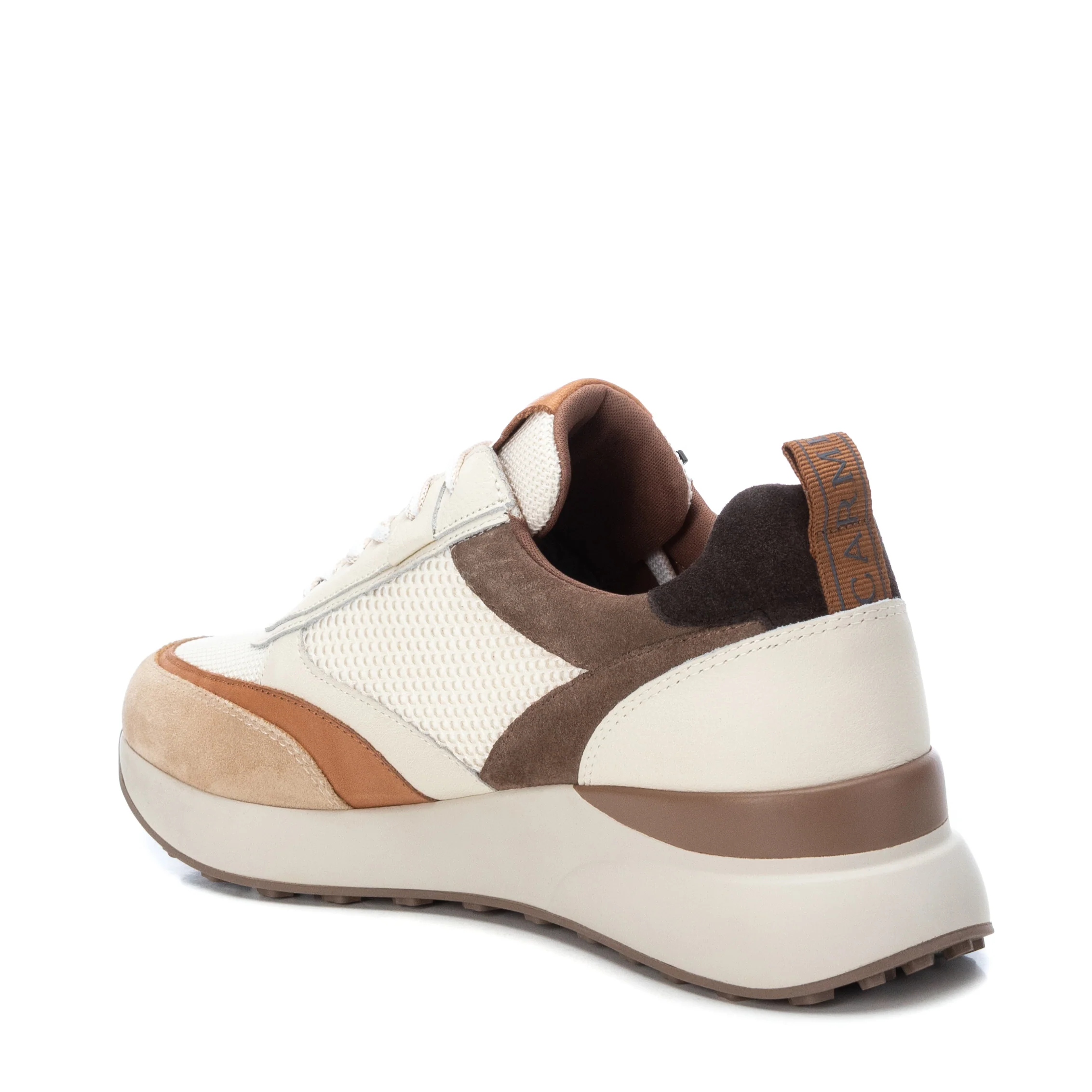 ZAPATILLA DE MUJER CARMELA 16000103 - Image 4