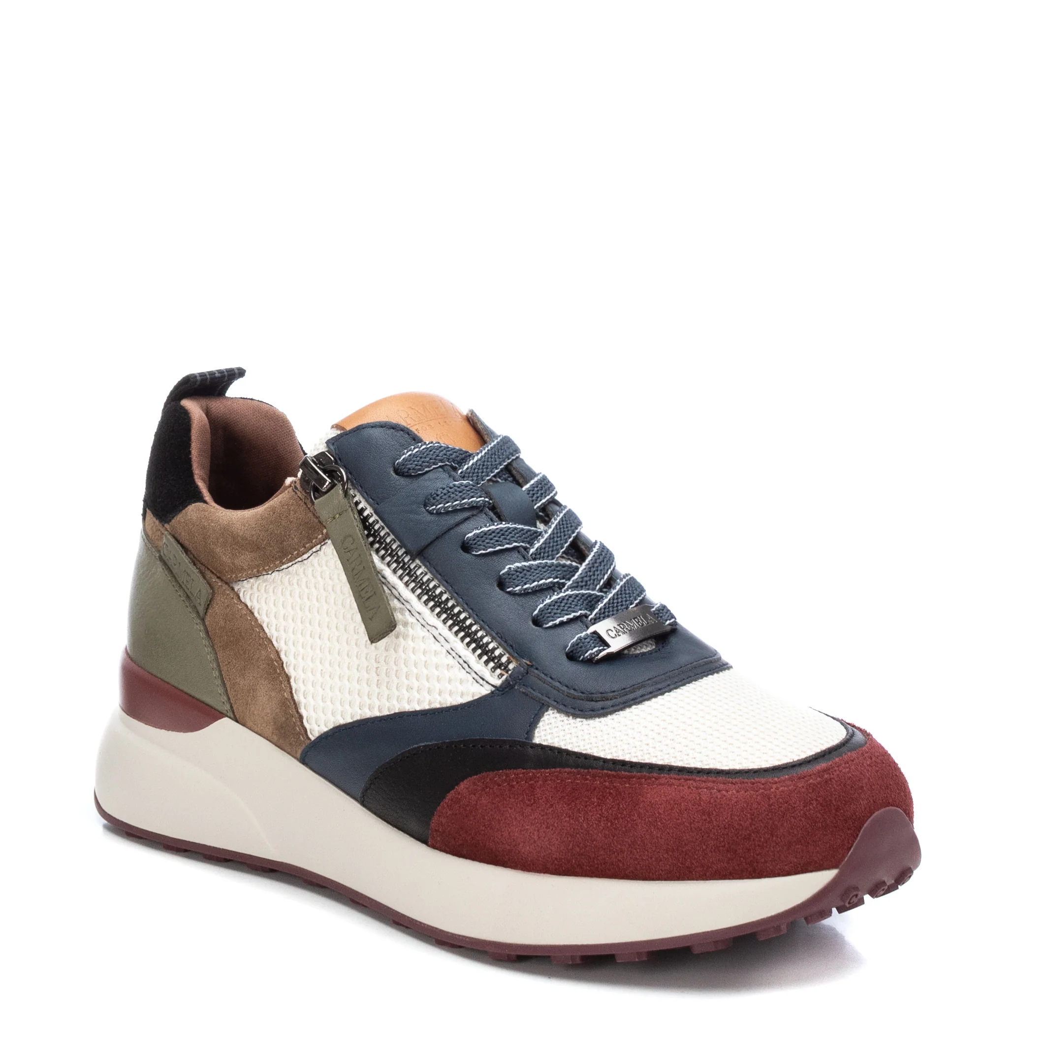 ZAPATILLA DE MUJER CARMELA 16000104 - Image 3