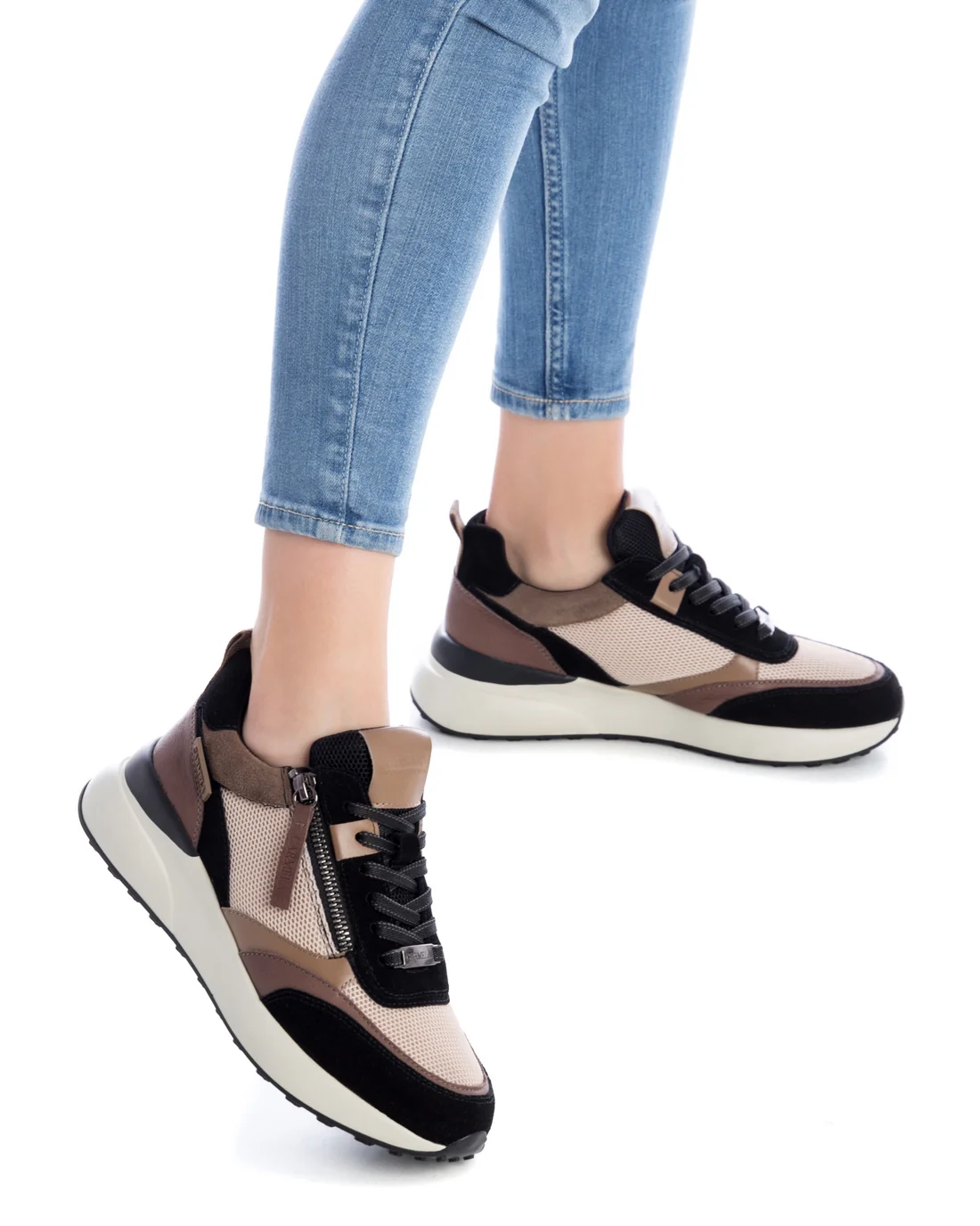 ZAPATILLA DE MUJER CARMELA 16000105 - Image 2
