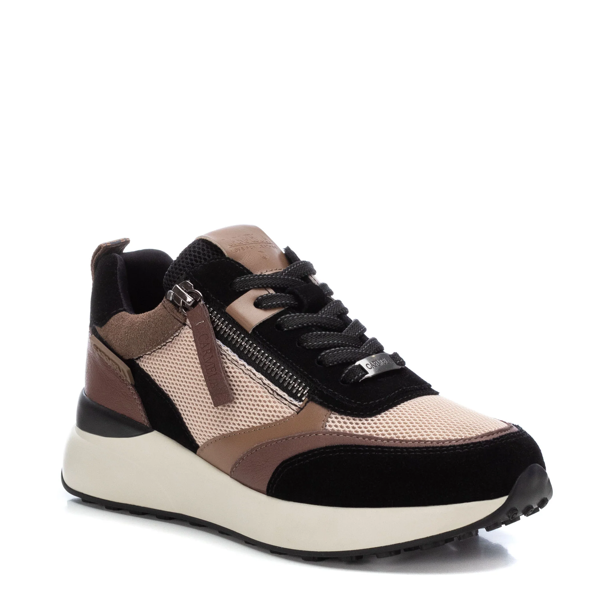 ZAPATILLA DE MUJER CARMELA 16000105 - Image 3