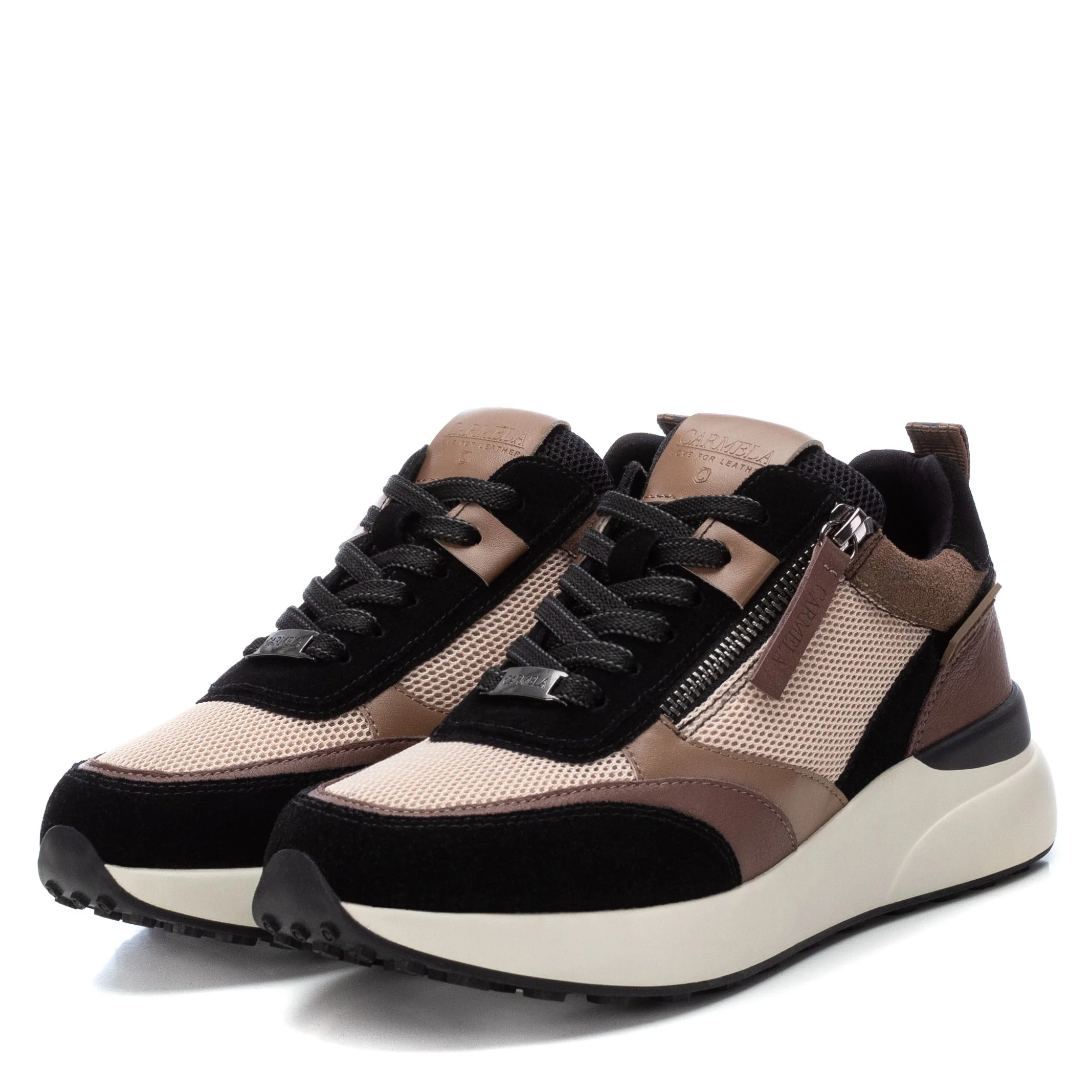 ZAPATILLA DE MUJER CARMELA 16000105 - Image 5