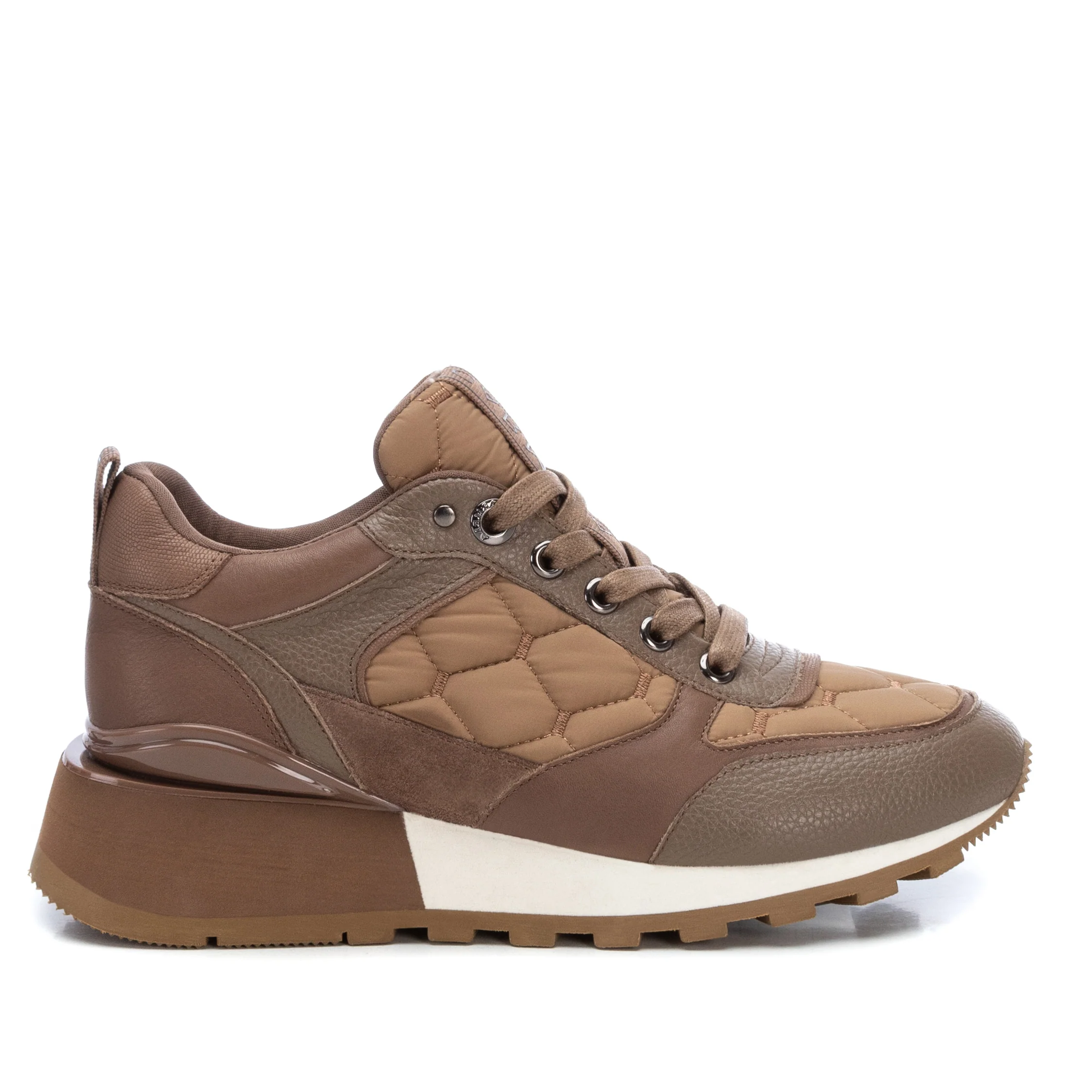 ZAPATILLA DE MUJER CARMELA 16000202