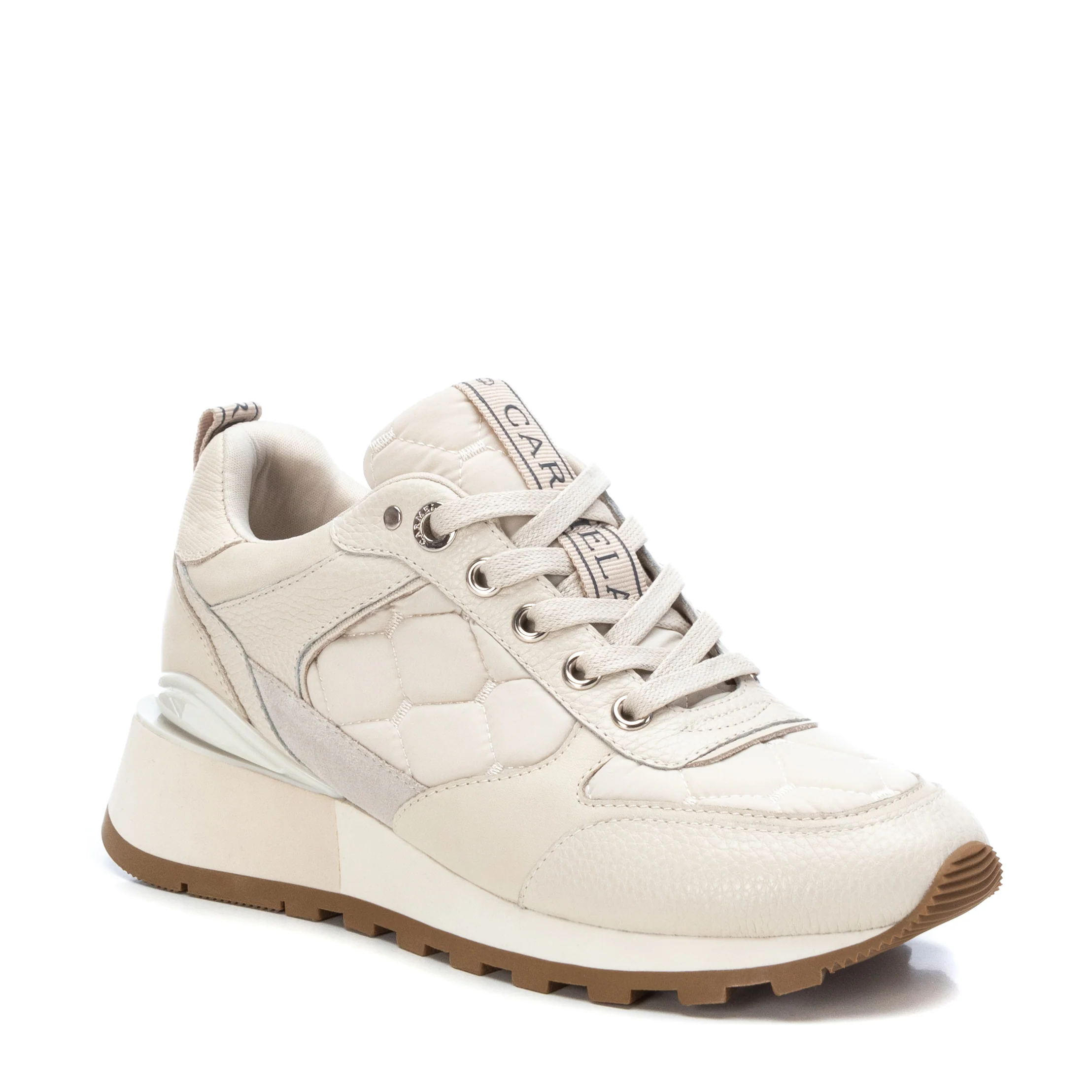ZAPATILLA DE MUJER CARMELA 16000203 - Image 3