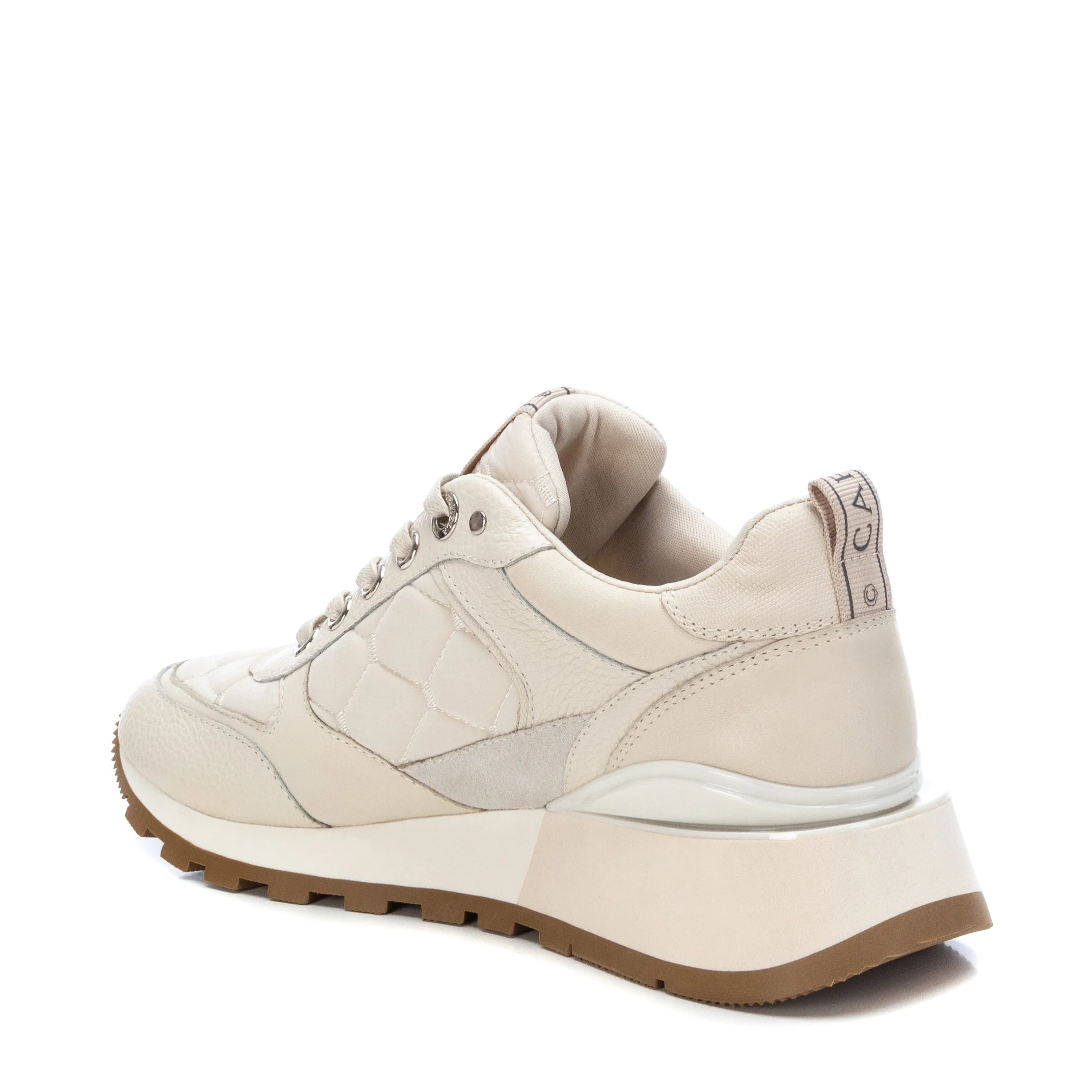 ZAPATILLA DE MUJER CARMELA 16000203 - Image 4