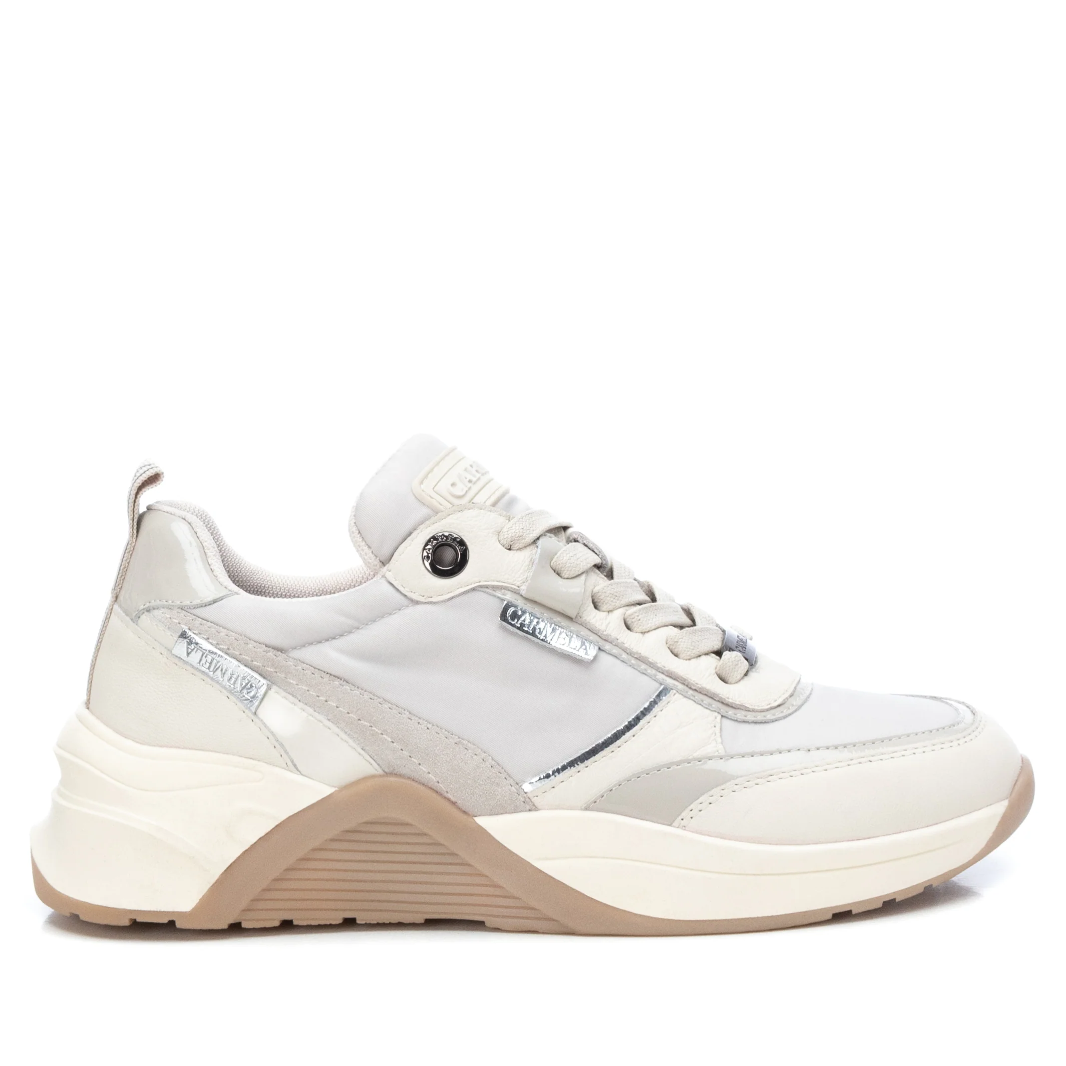 ZAPATILLA DE MUJER CARMELA 16000401