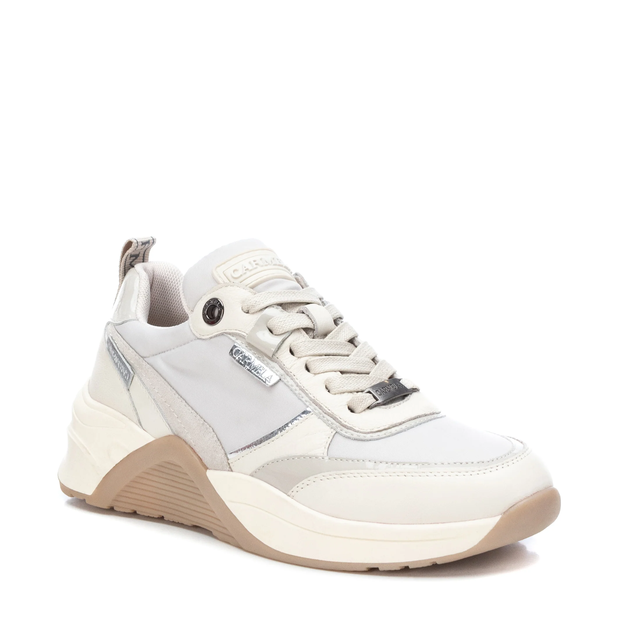ZAPATILLA DE MUJER CARMELA 16000401 - Image 2