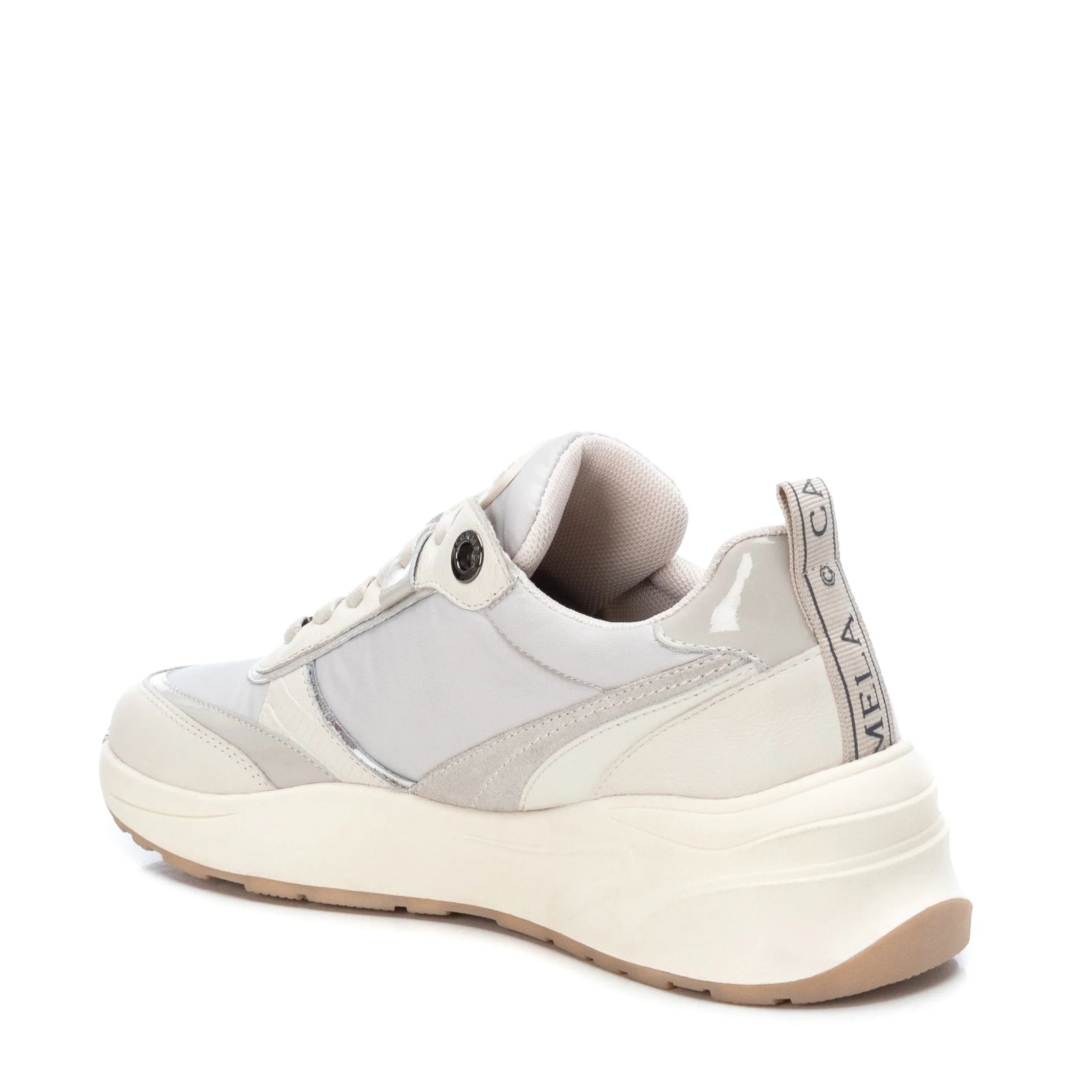 ZAPATILLA DE MUJER CARMELA 16000401 - Image 3