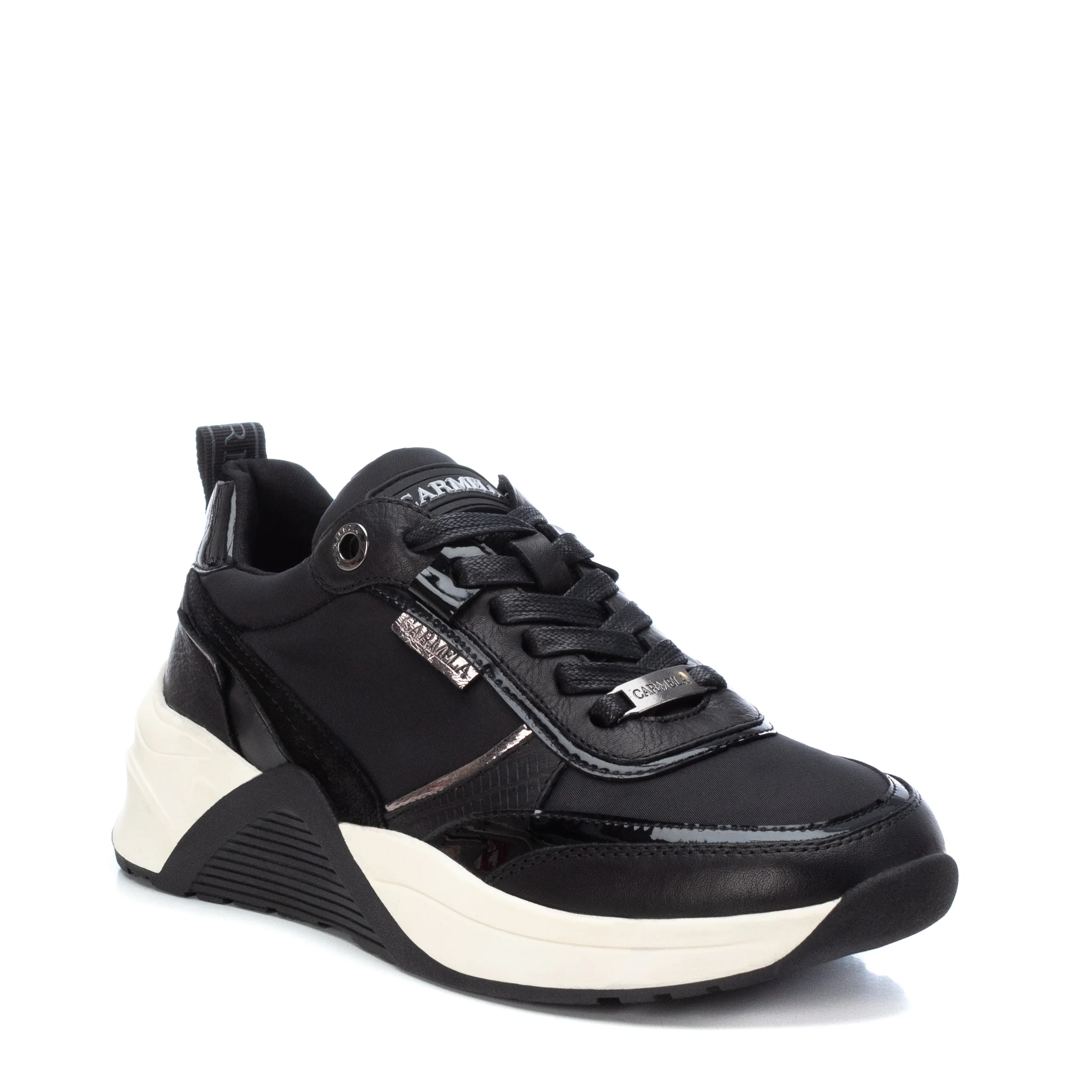 ZAPATILLA DE MUJER CARMELA 16000402 - Image 3
