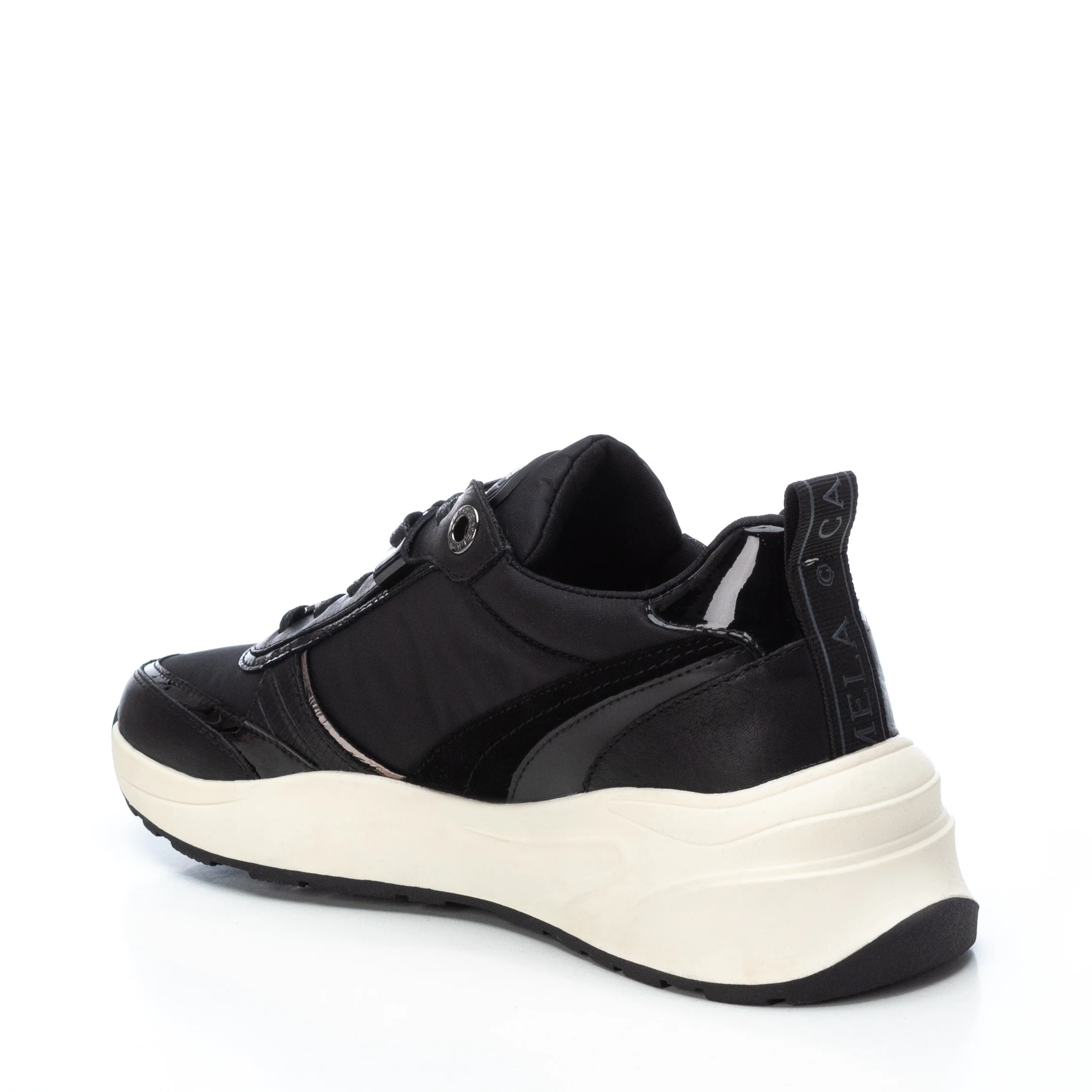 ZAPATILLA DE MUJER CARMELA 16000402 - Image 4