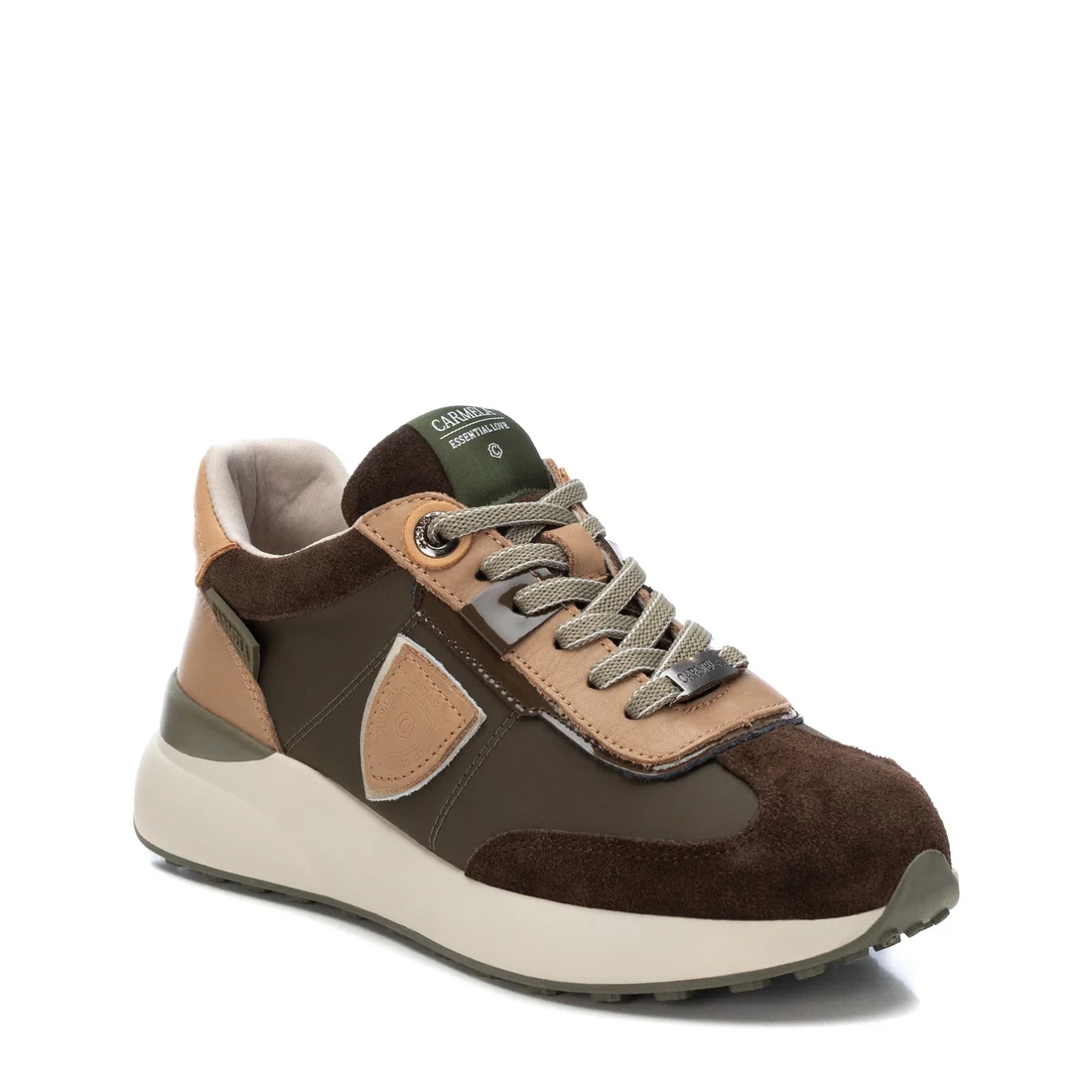ZAPATILLA DE MUJER CARMELA 16000501 - Image 3