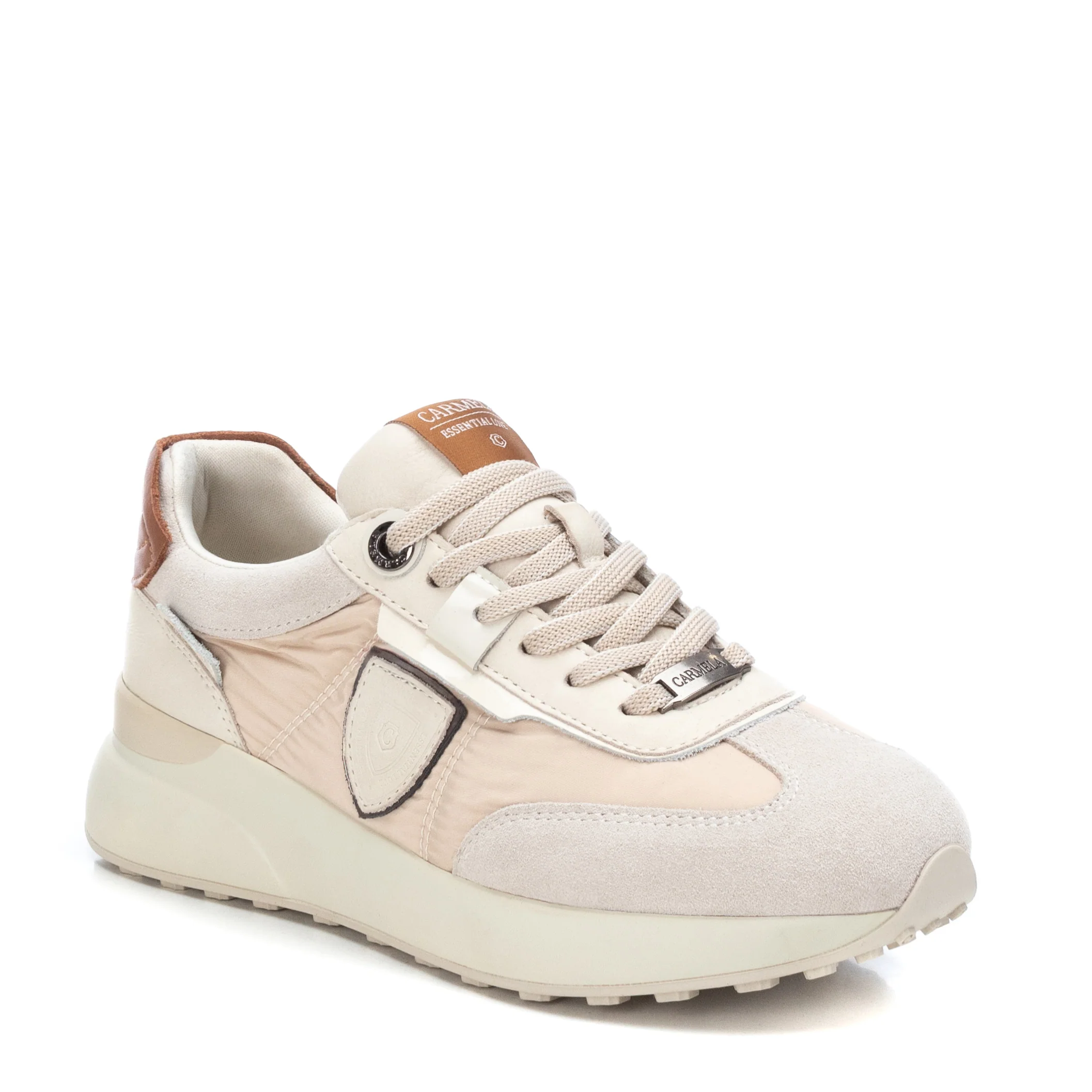 ZAPATILLA DE MUJER CARMELA 16000502 - Image 3
