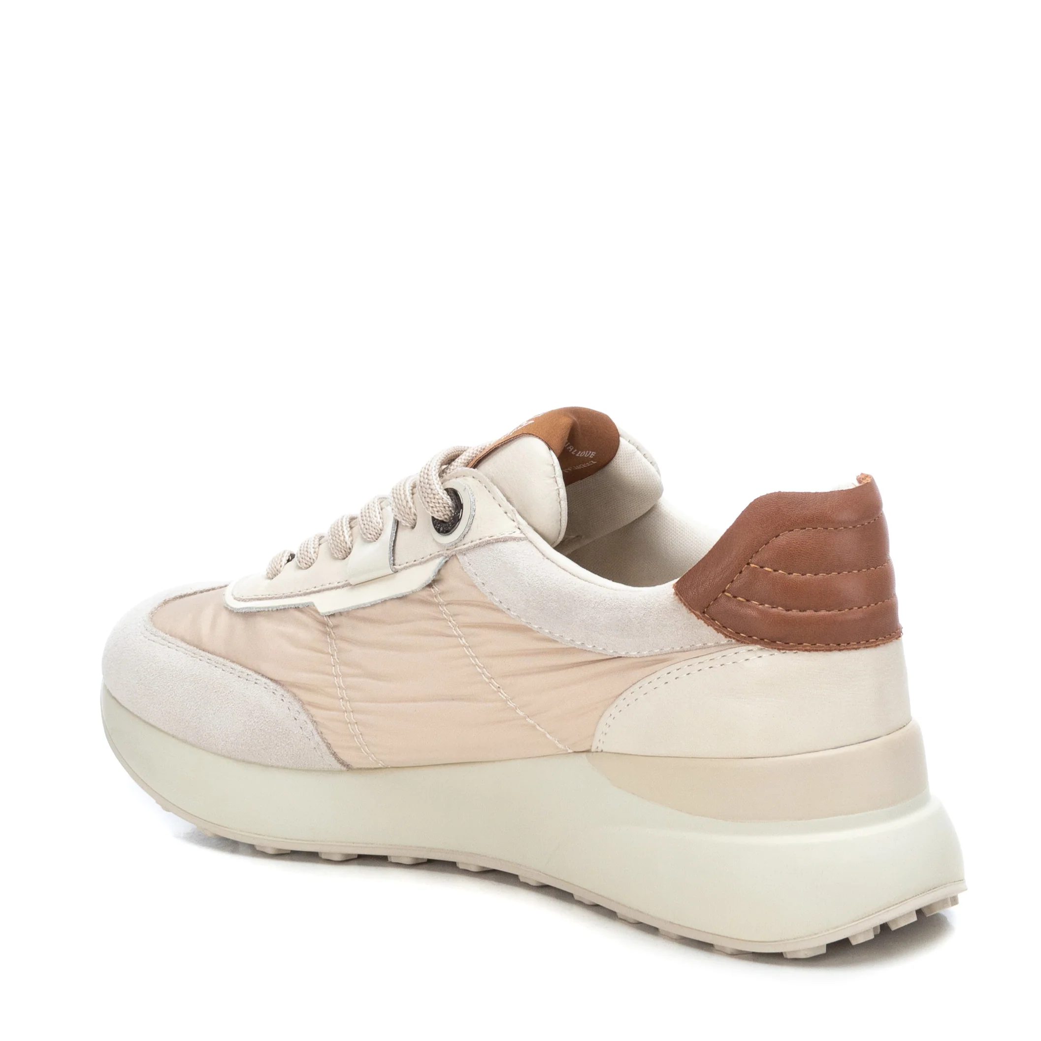 ZAPATILLA DE MUJER CARMELA 16000502 - Image 4