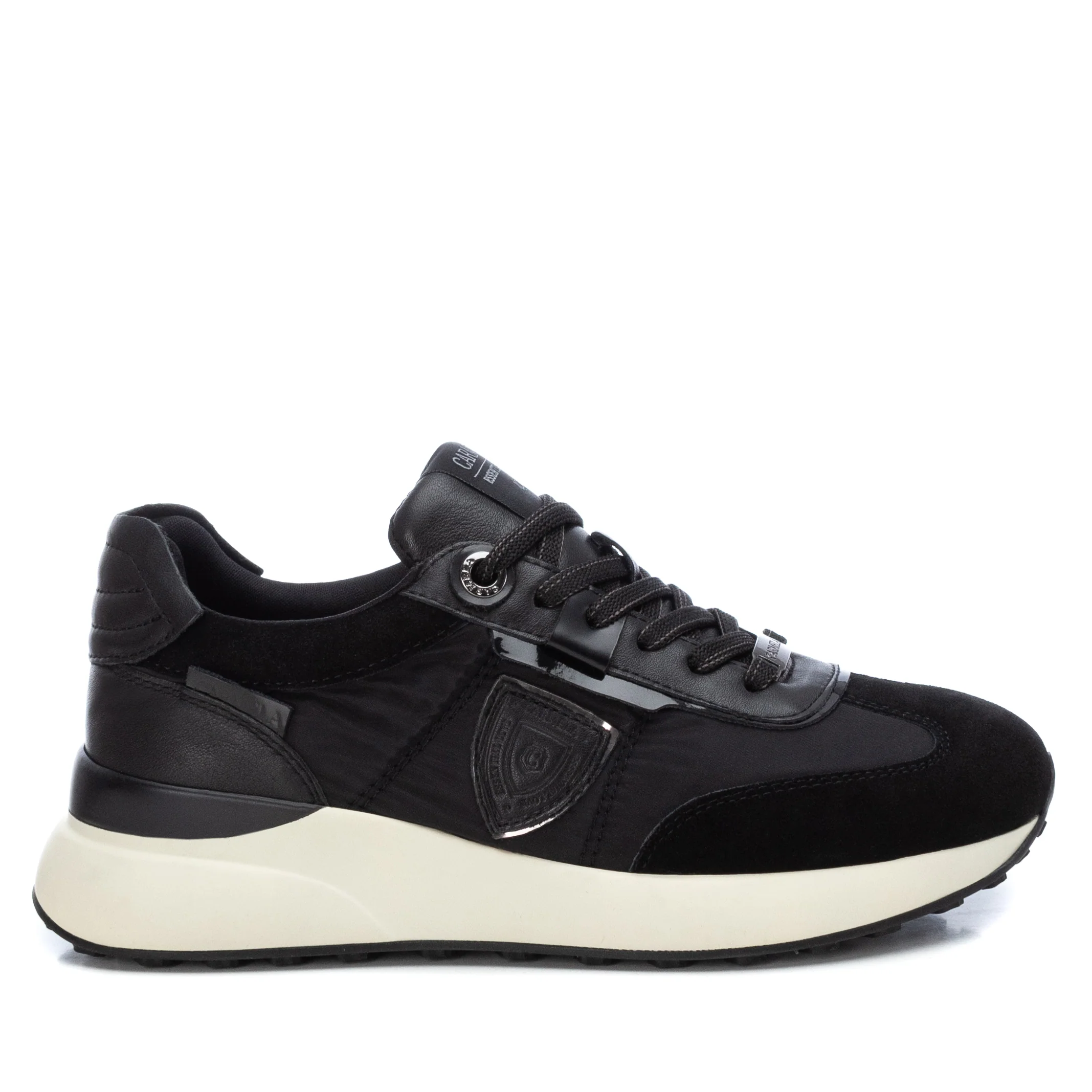 ZAPATILLA DE MUJER CARMELA 16000503