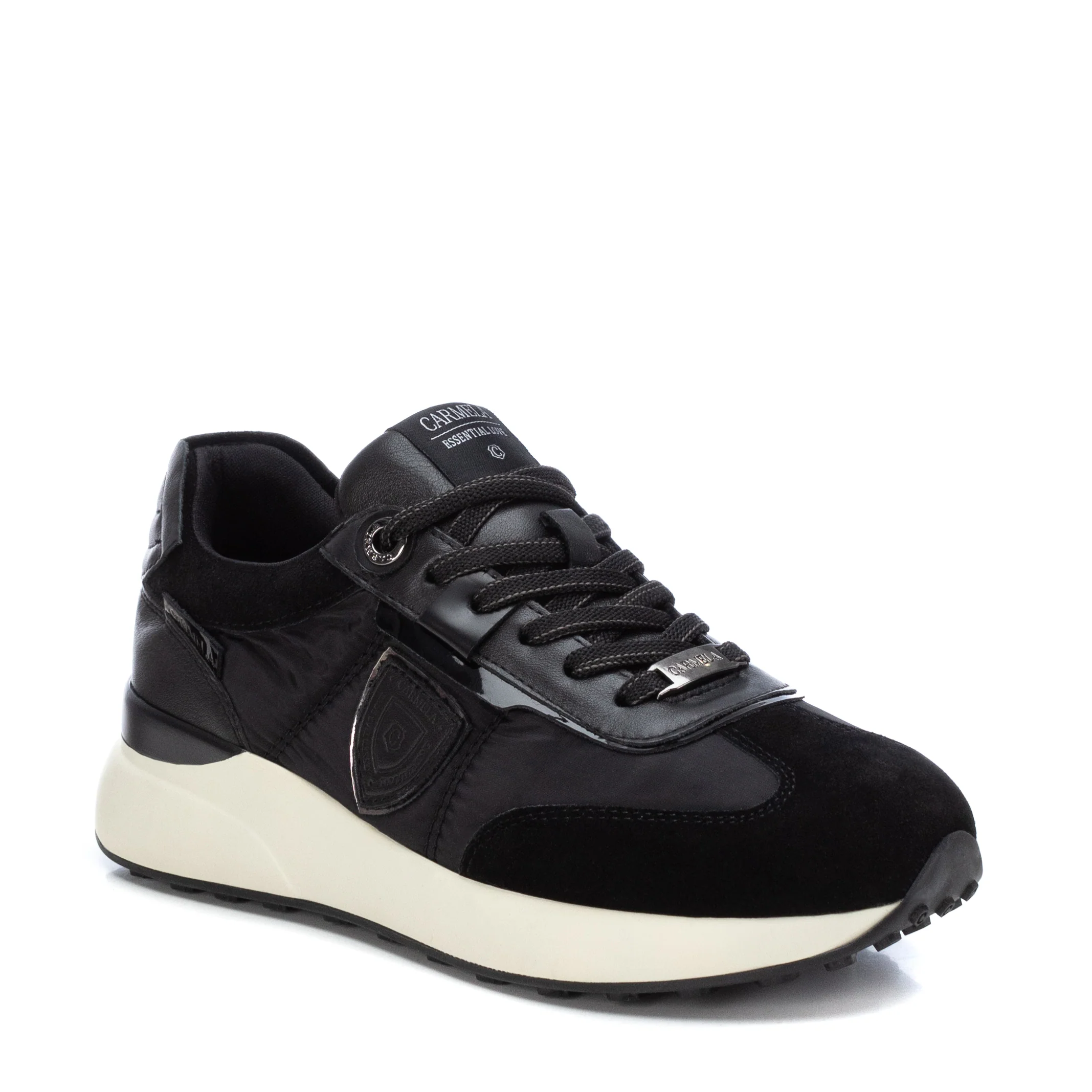 ZAPATILLA DE MUJER CARMELA 16000503 - Image 3