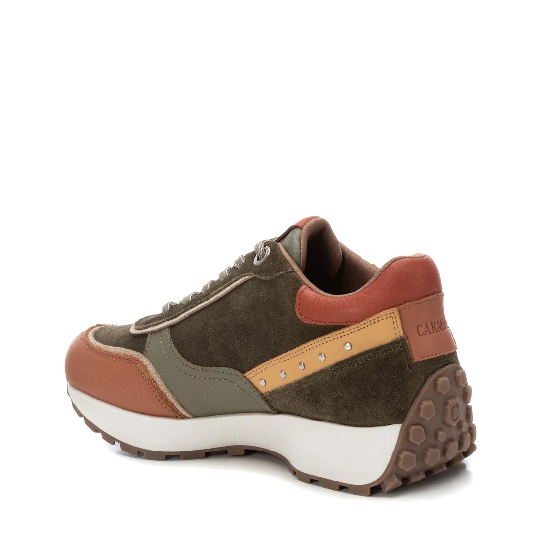 ZAPATILLA DE MUJER CARMELA 16010001 - Image 3