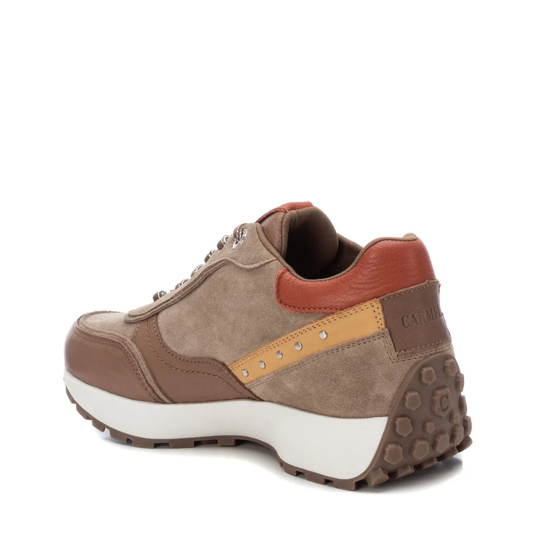 ZAPATILLA DE MUJER CARMELA 16010003 - Image 3