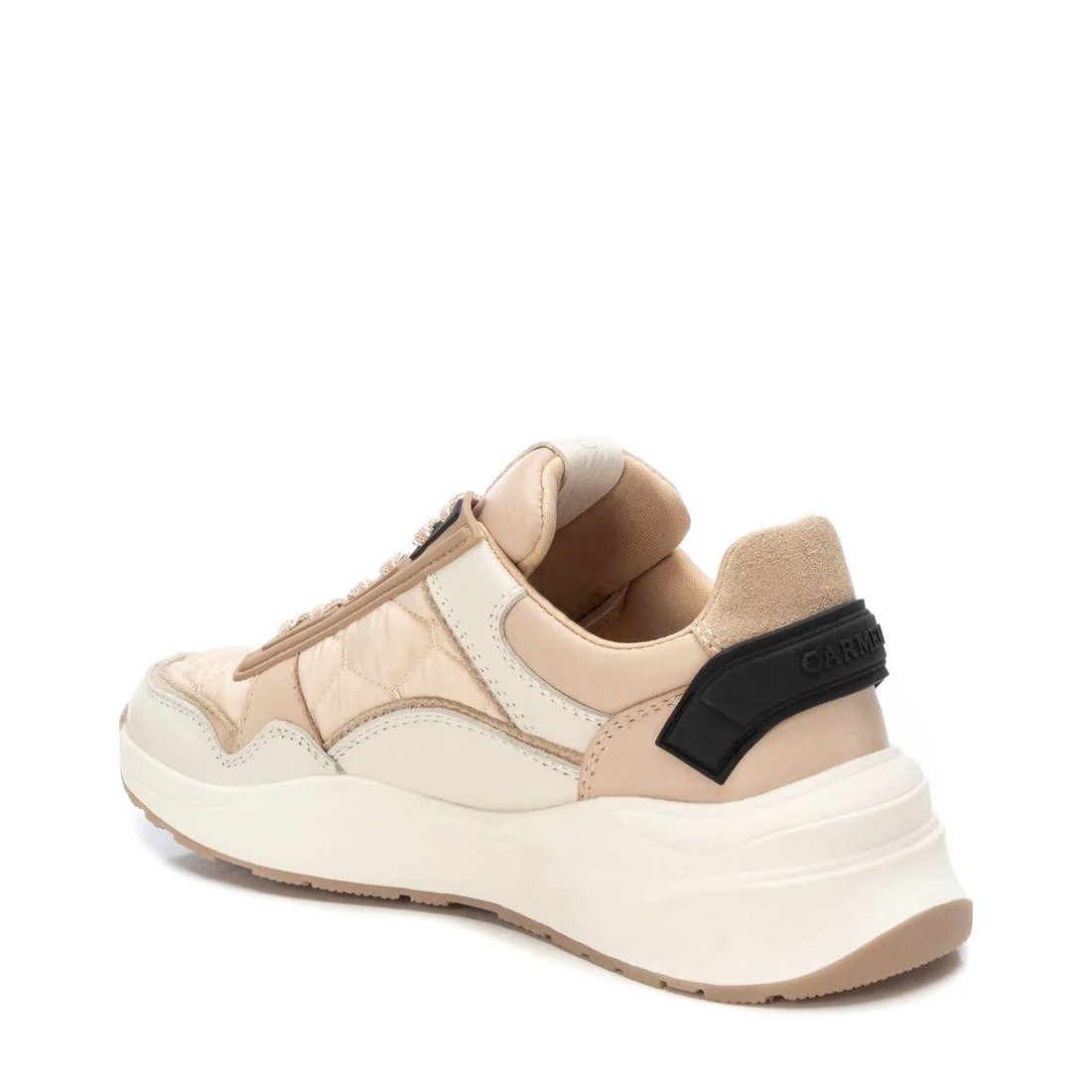 ZAPATILLA DE MUJER CARMELA 16011503 - Image 4