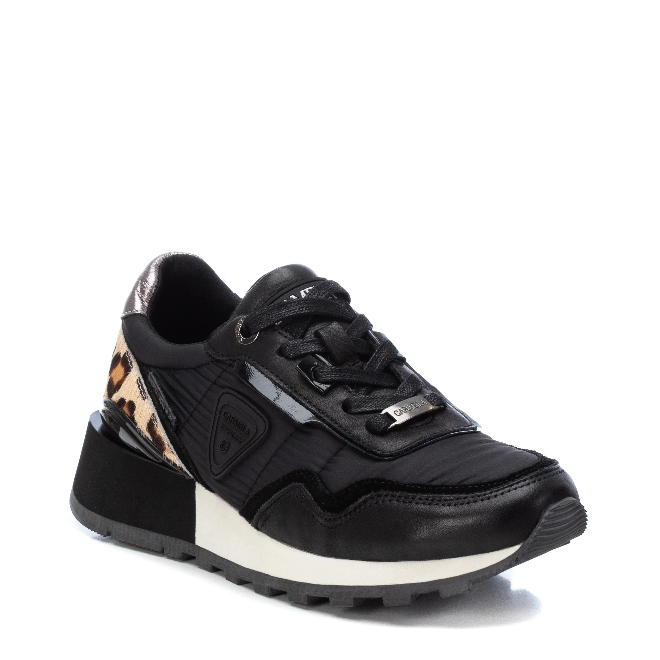 ZAPATILLA DE MUJER CARMELA 16013701 - Image 3
