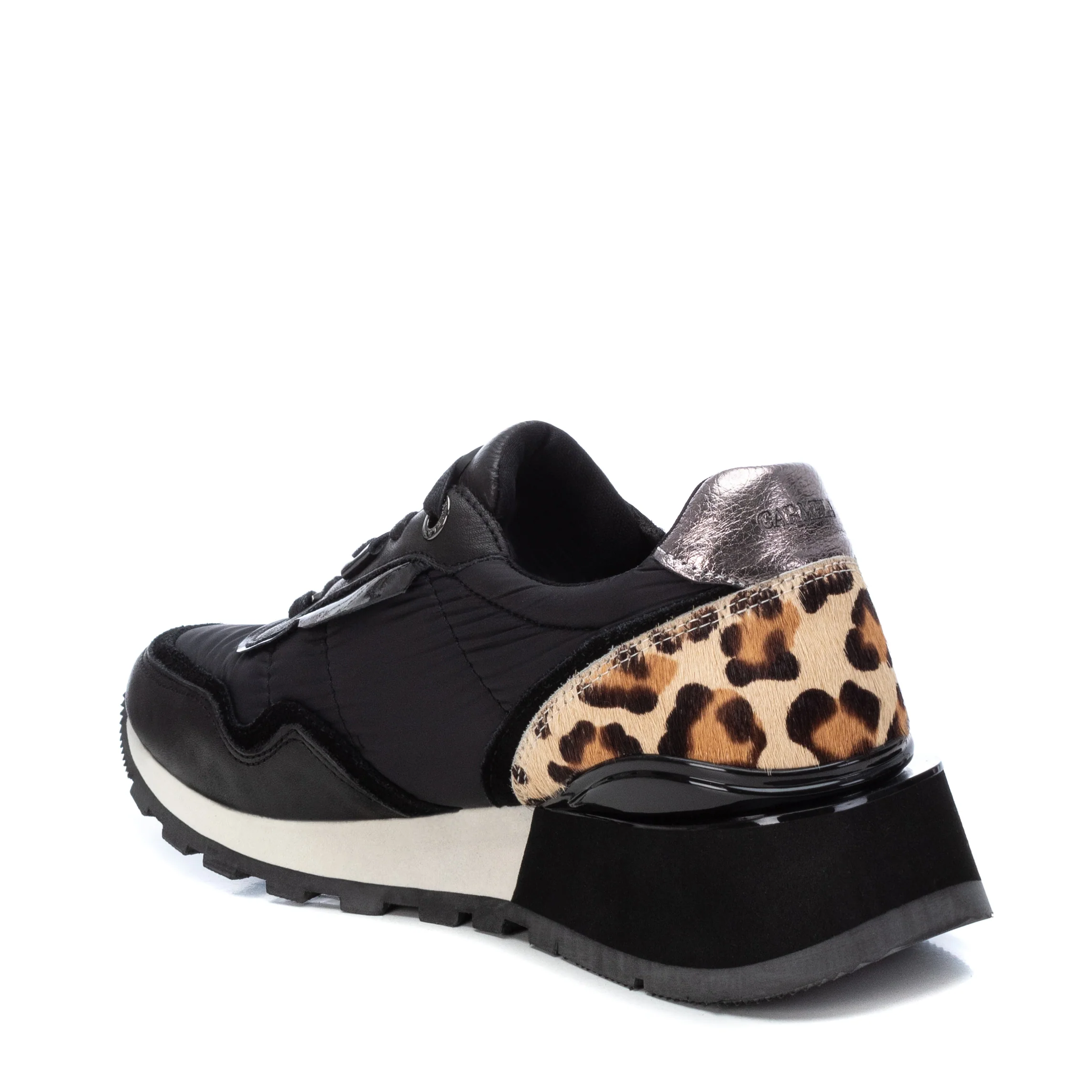 ZAPATILLA DE MUJER CARMELA 16013701 - Image 4