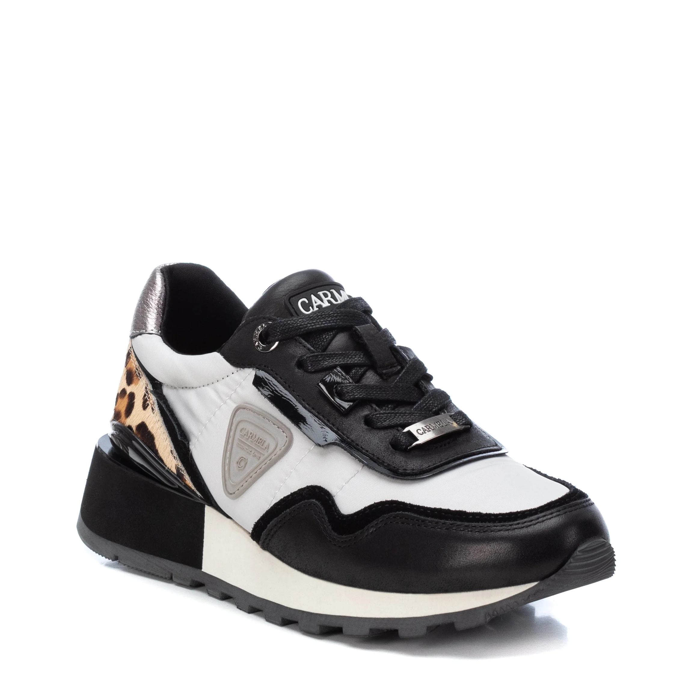 ZAPATILLA DE MUJER CARMELA 16013702 - Image 3