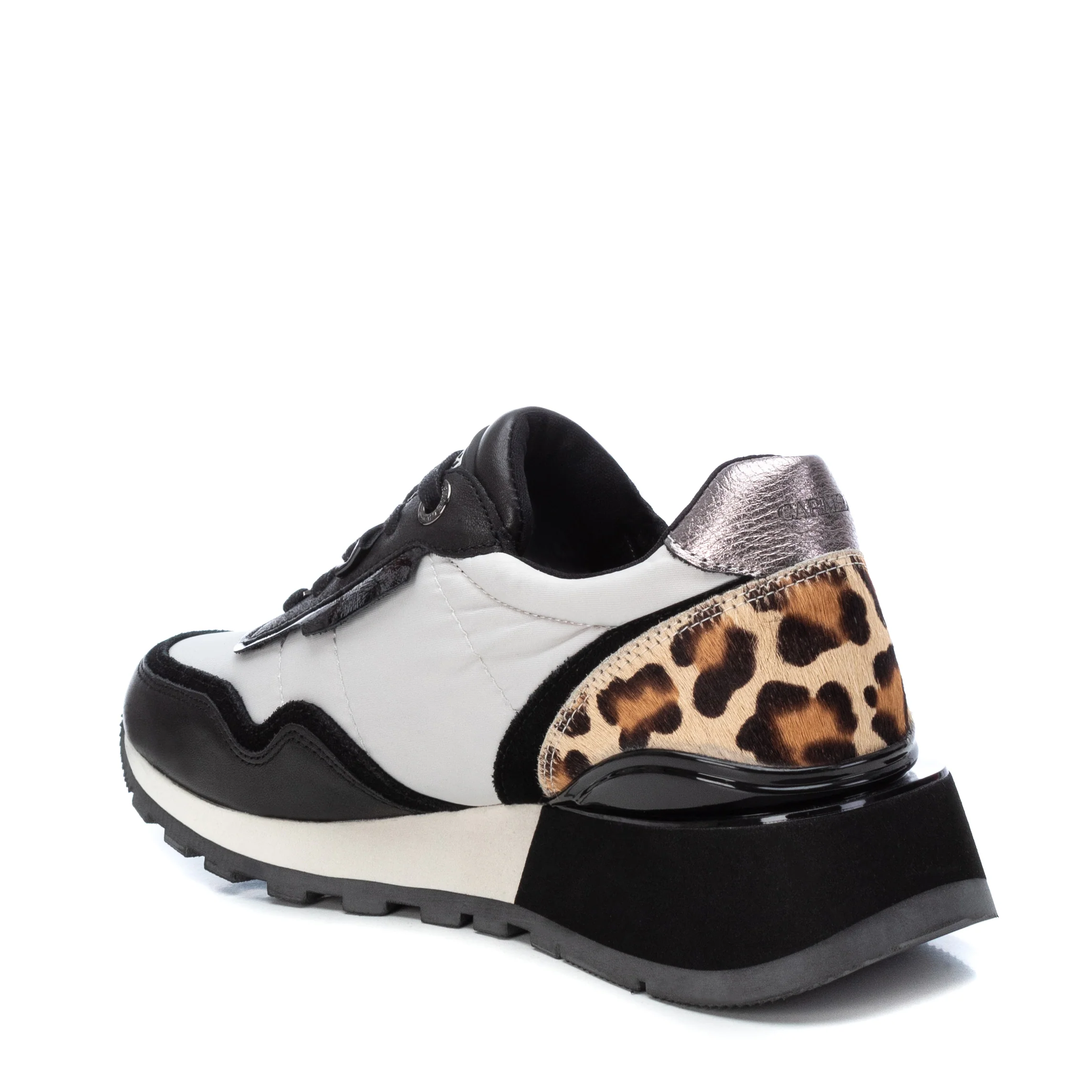 ZAPATILLA DE MUJER CARMELA 16013702 - Image 4